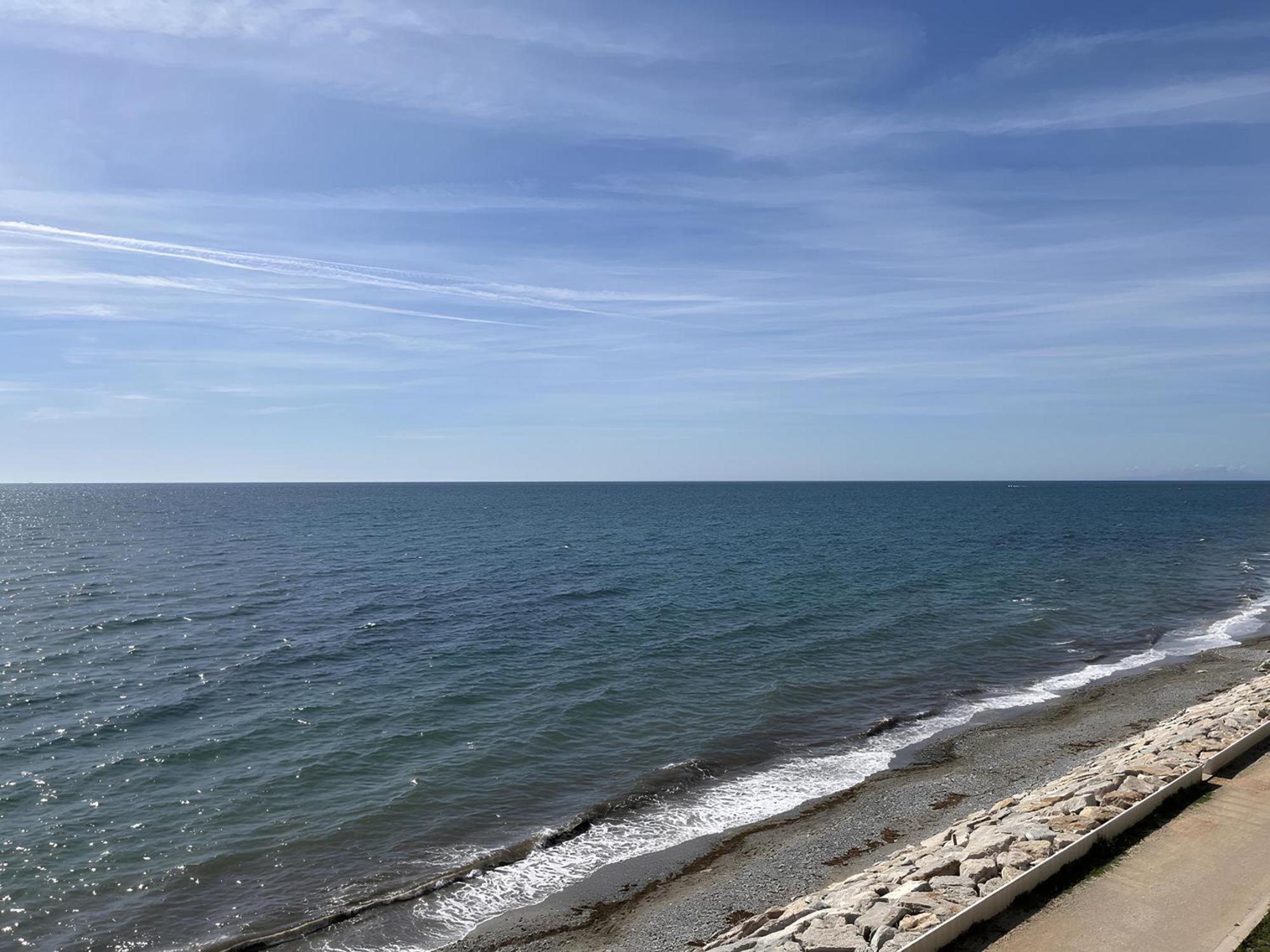 Exclusive Sea View Ehhouse Apartment