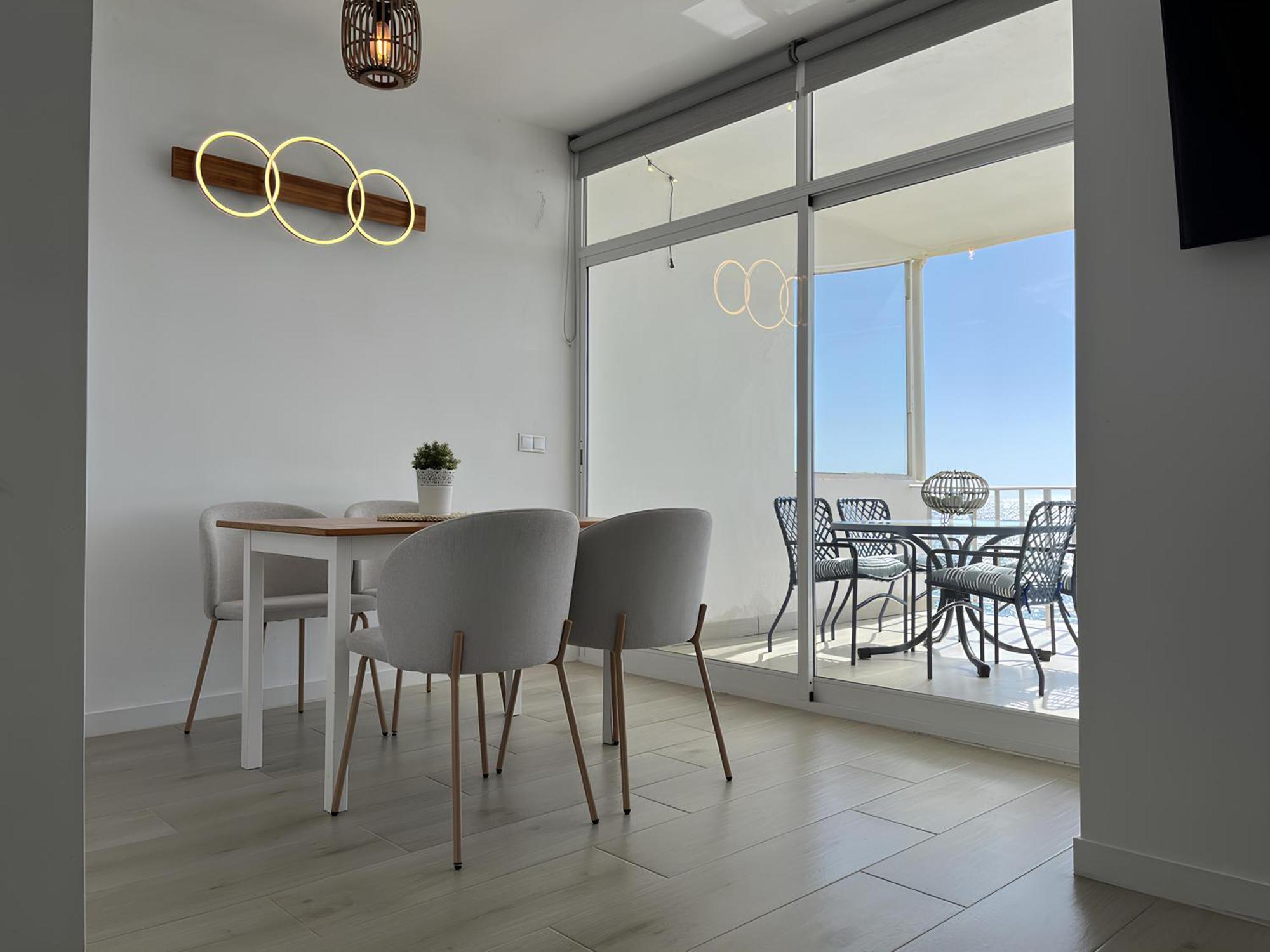 Apartment Exclusive Sea View Ehhouse *