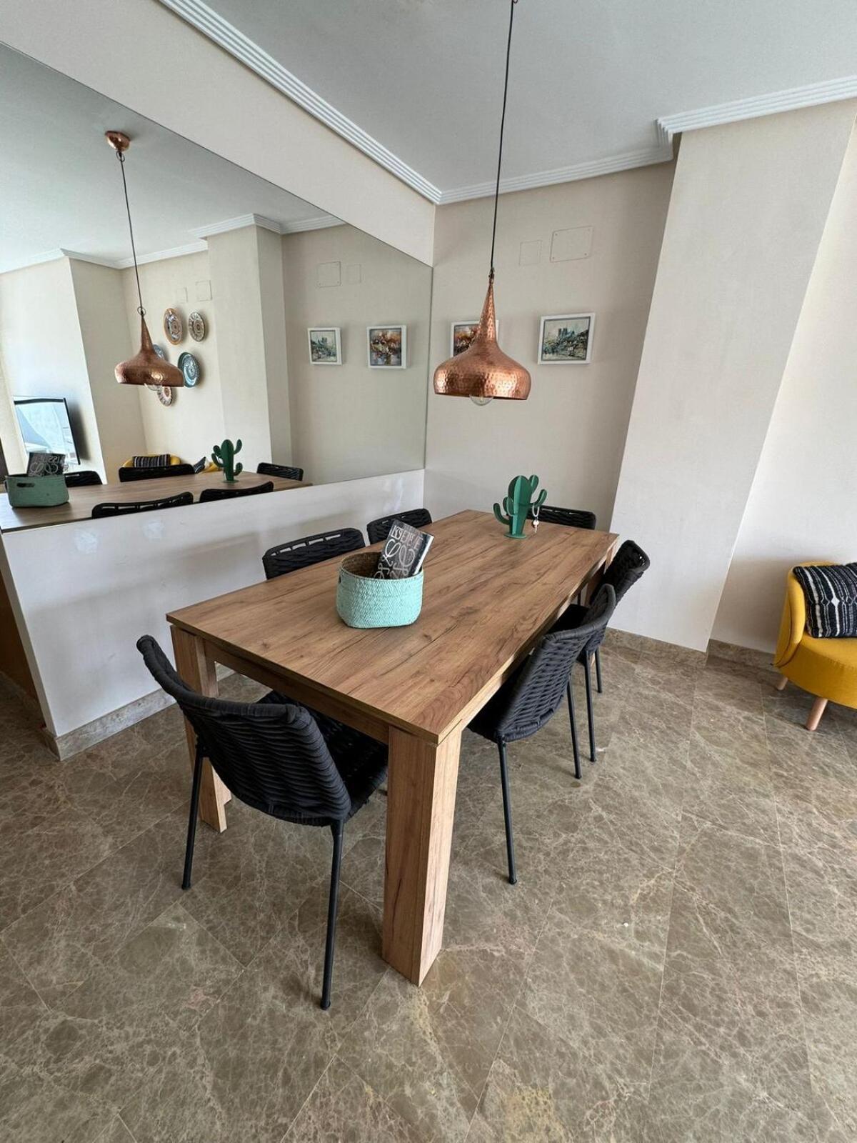 Apartment Casa Lina