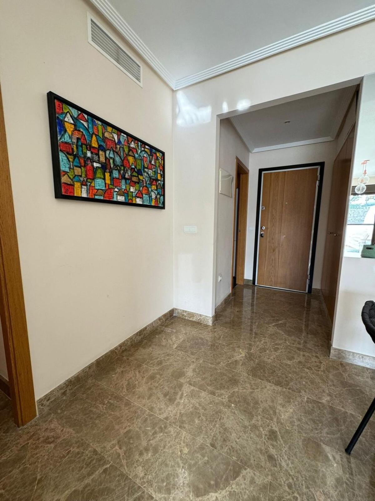 Casa Lina Apartment Estepona