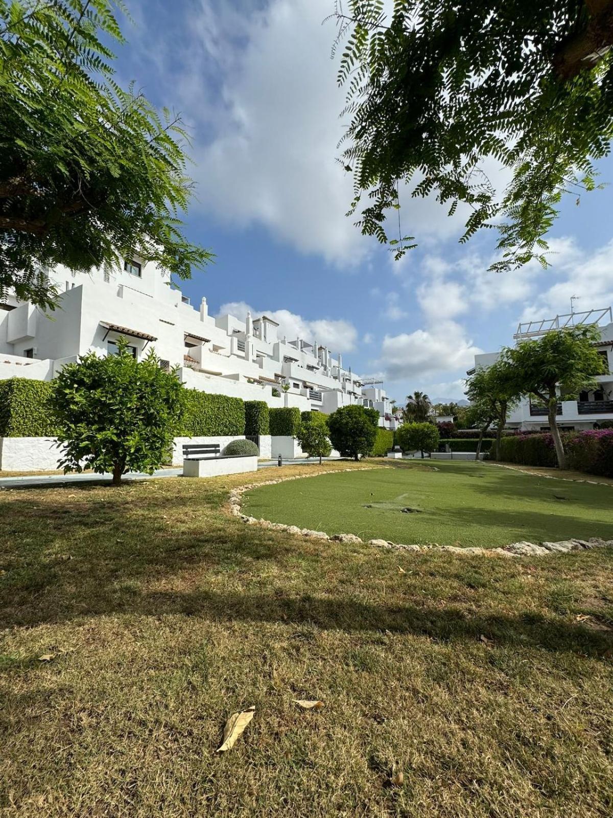 Casa Lina Apartment Estepona