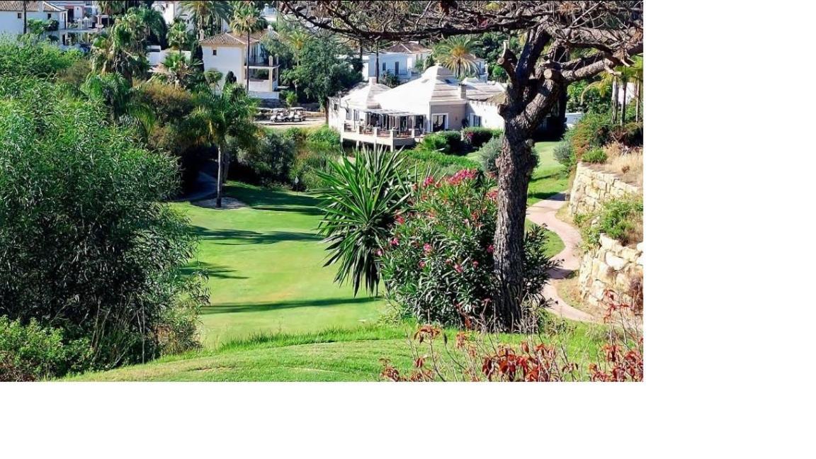 Apartment Casa Lina Estepona