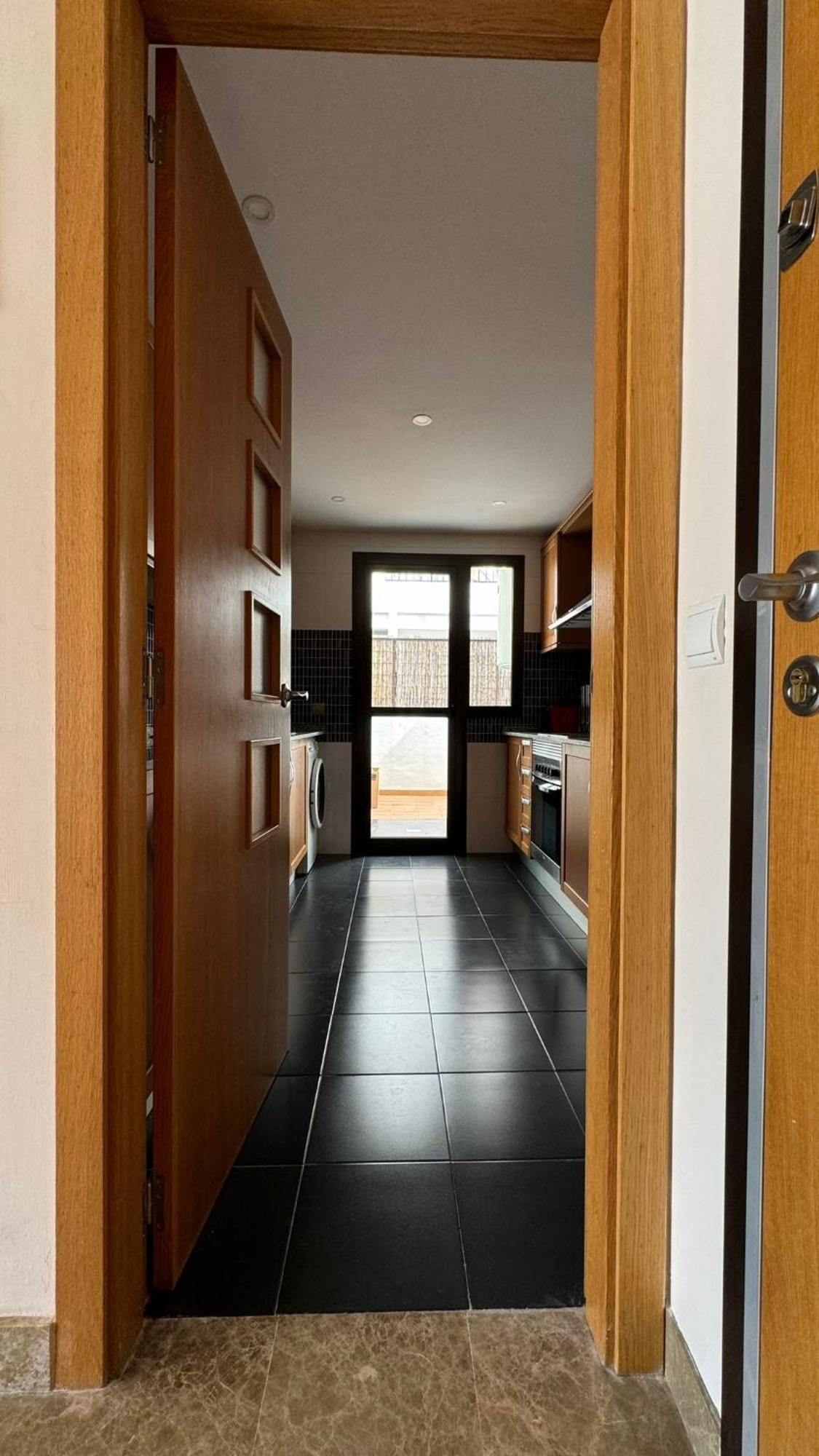 Apartment Casa Lina Estepona