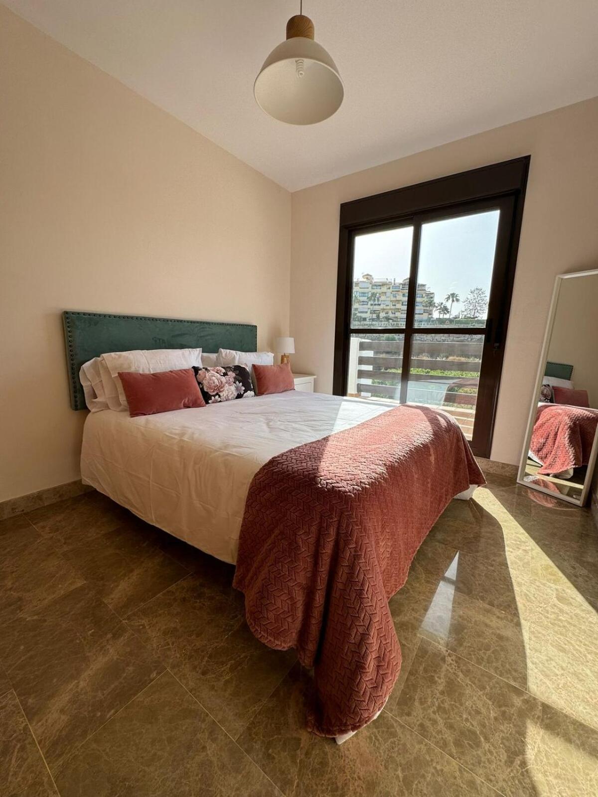 Apartment Casa Lina Estepona