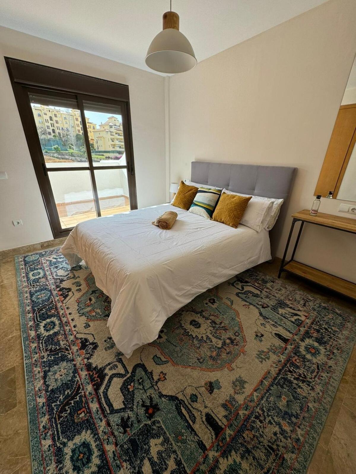 Casa Lina * Estepona
