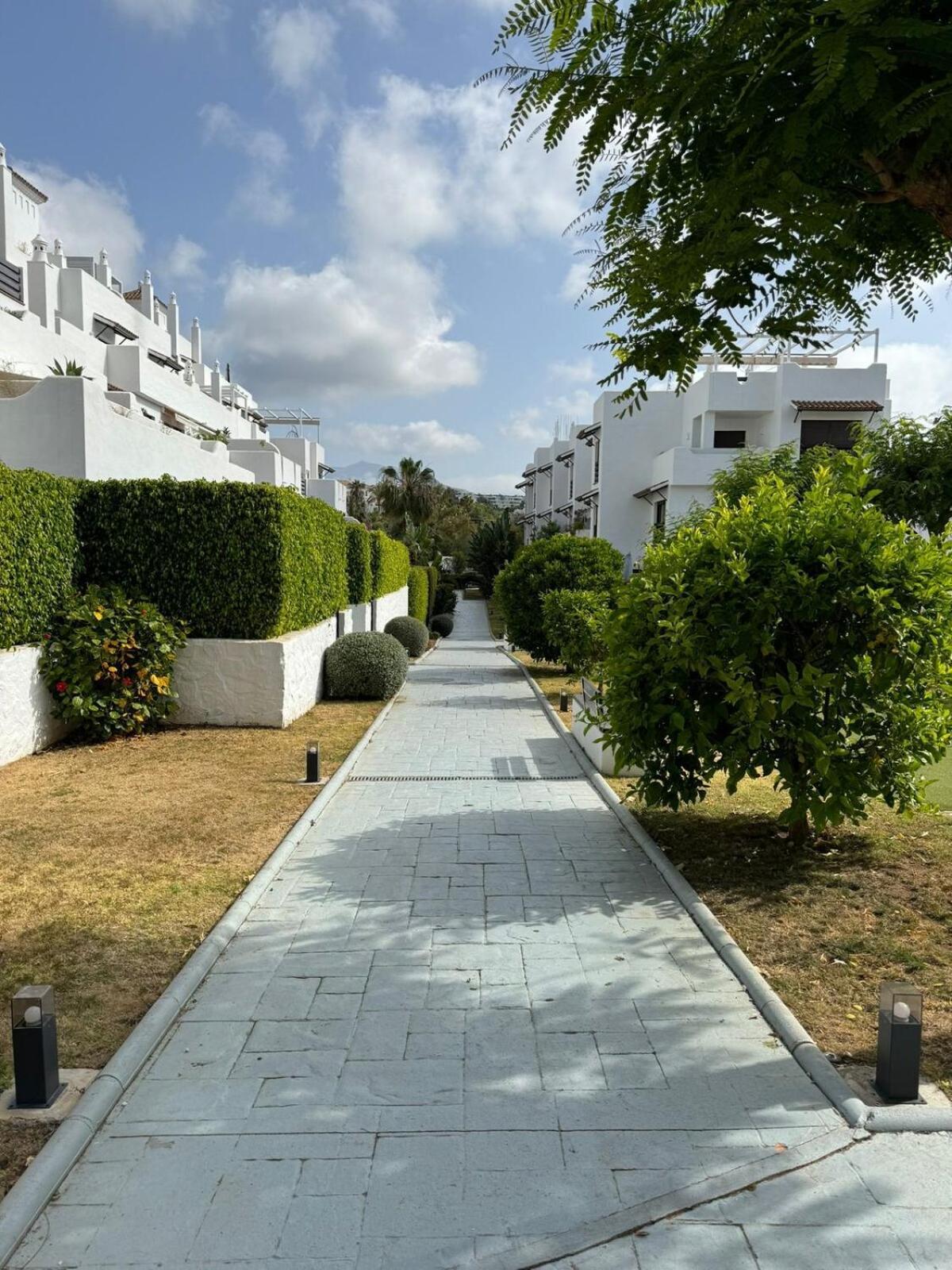 Casa Lina Estepona