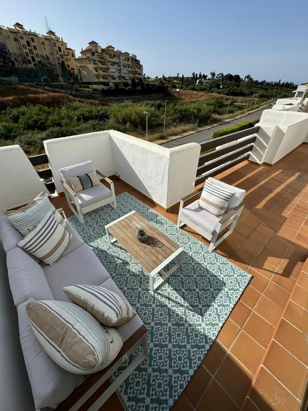 Casa Lina Apartment *