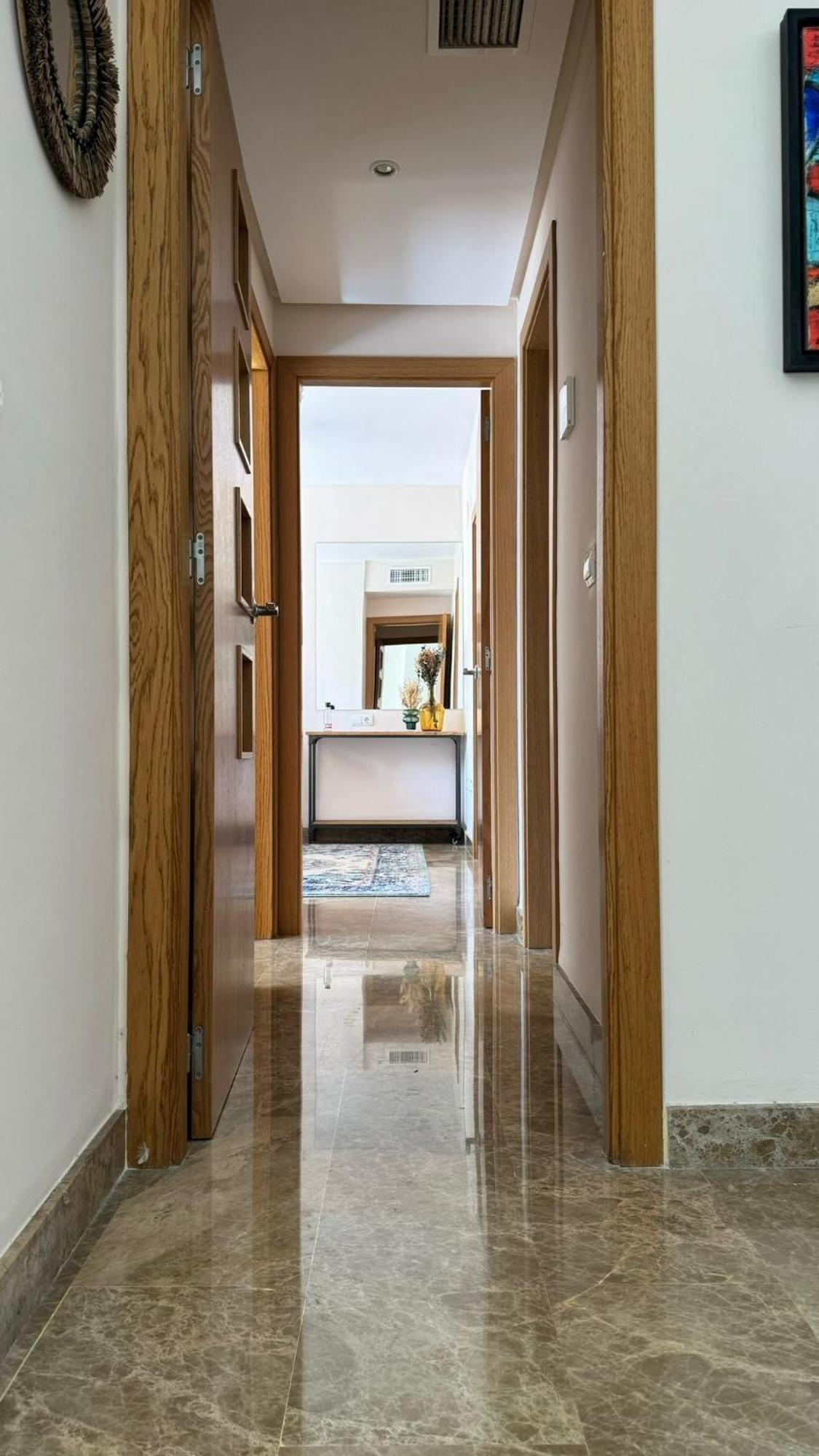 Casa Lina * Estepona