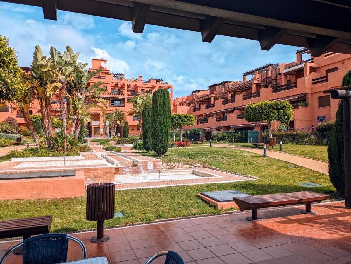 Playa Del Angel 3-bedroom