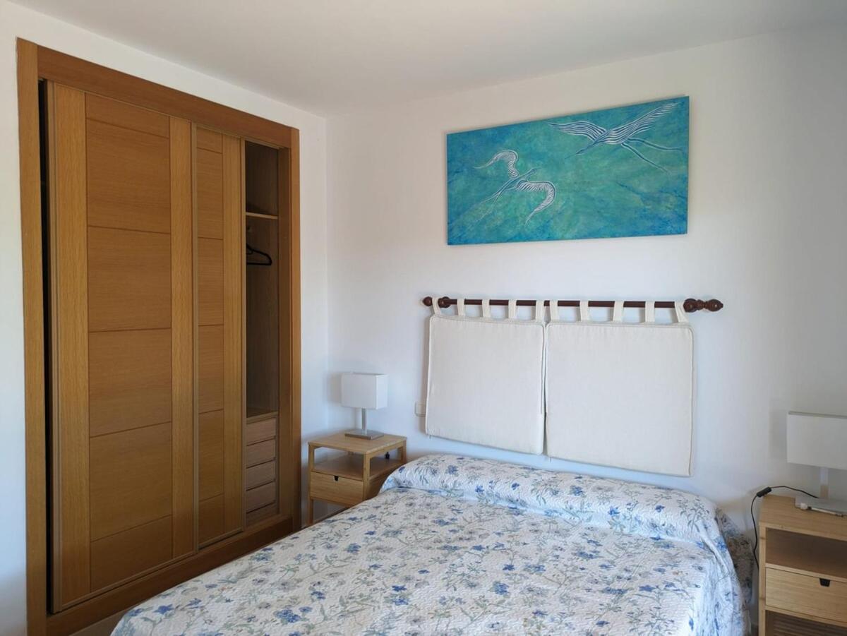Apartamento Playa Del Angel 3-bedroom Estepona
