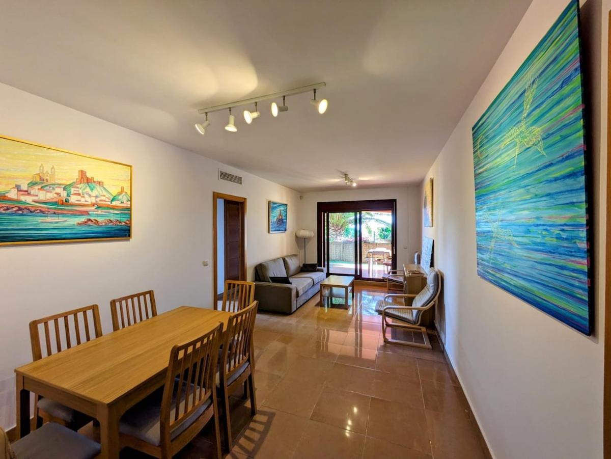 Playa Del Angel 3-bedroom