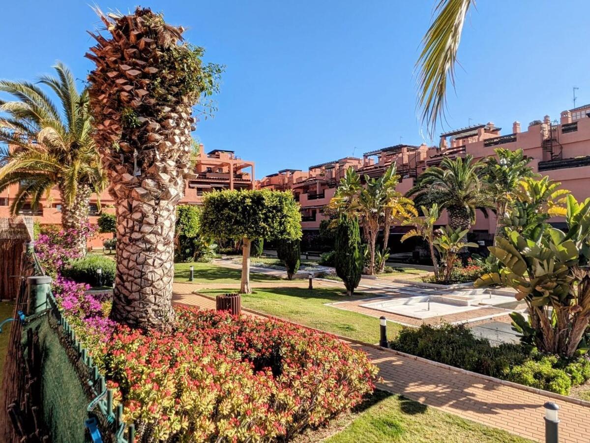 Playa Del Angel 3-bedroom
