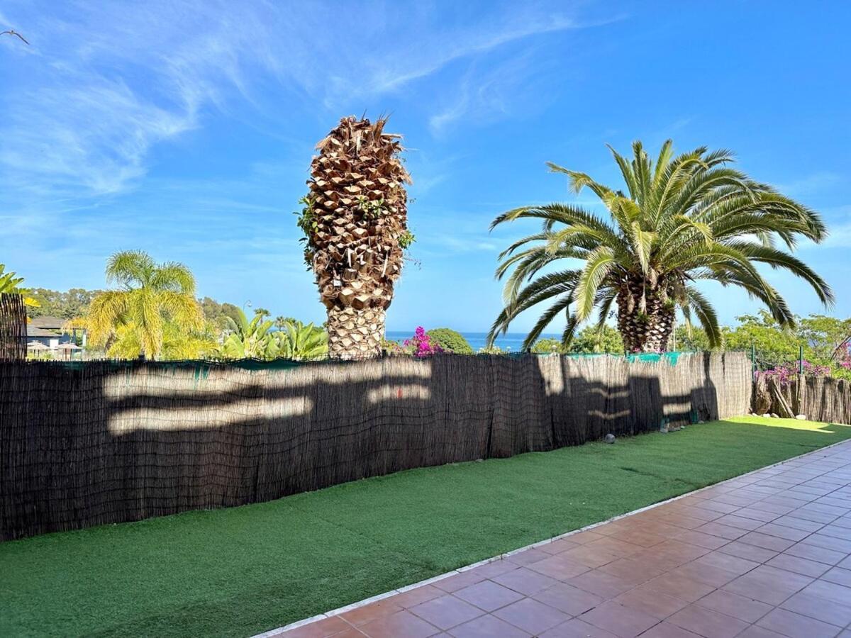 Playa Del Angel 3-bedroom * Estepona