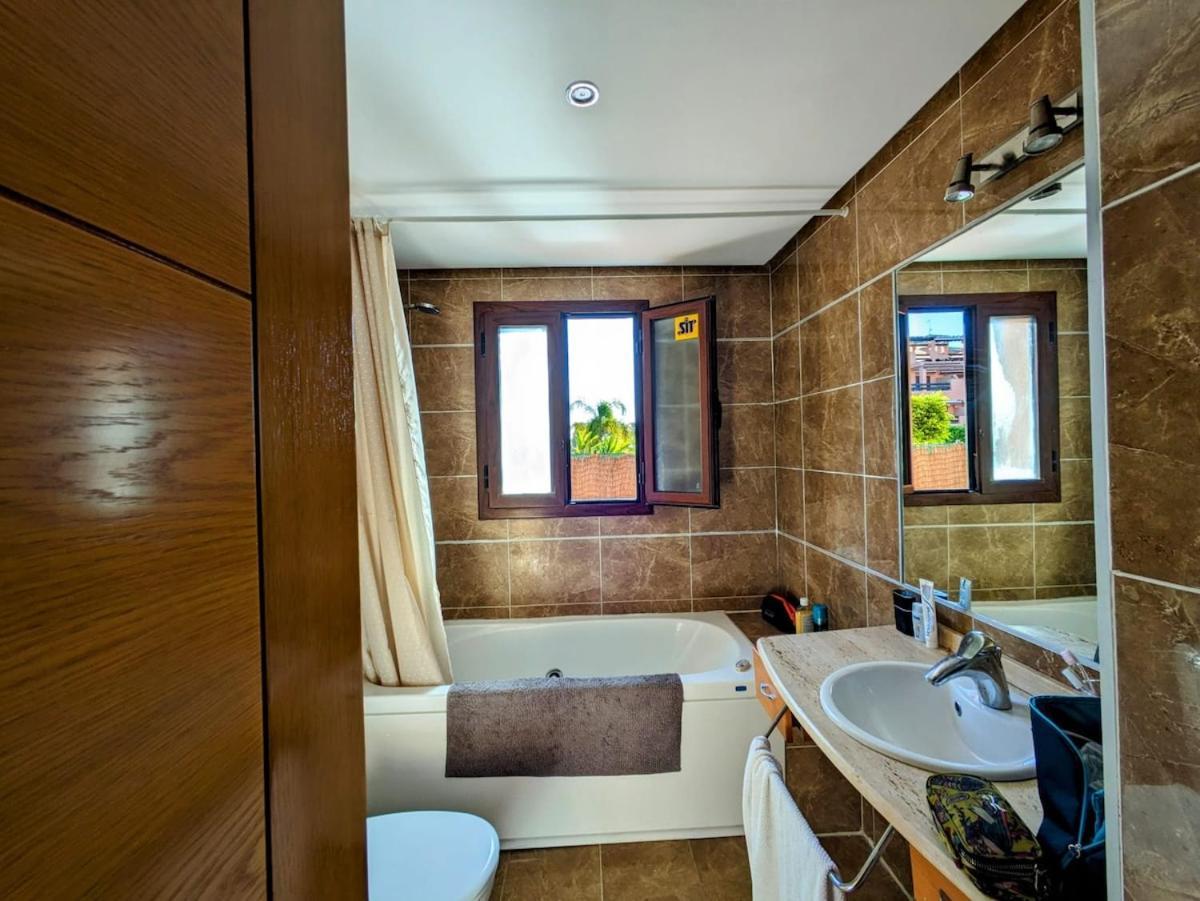 Playa Del Angel 3-bedroom