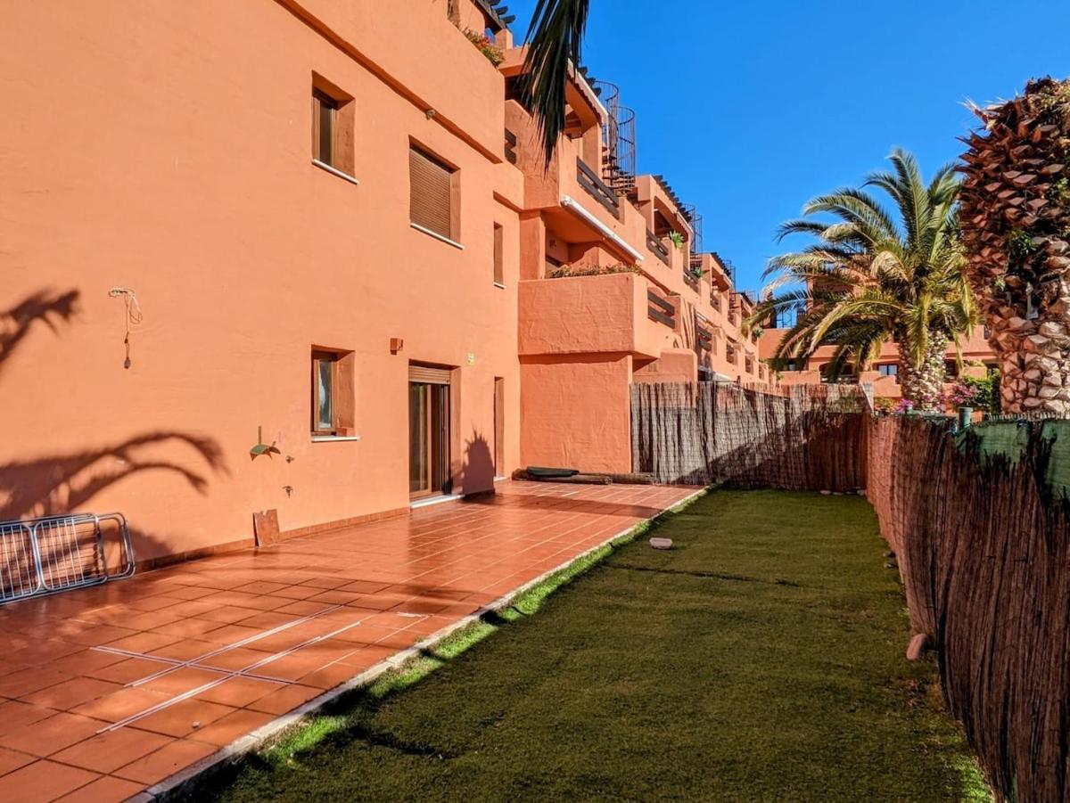 Apartamento Playa Del Angel 3-bedroom Estepona