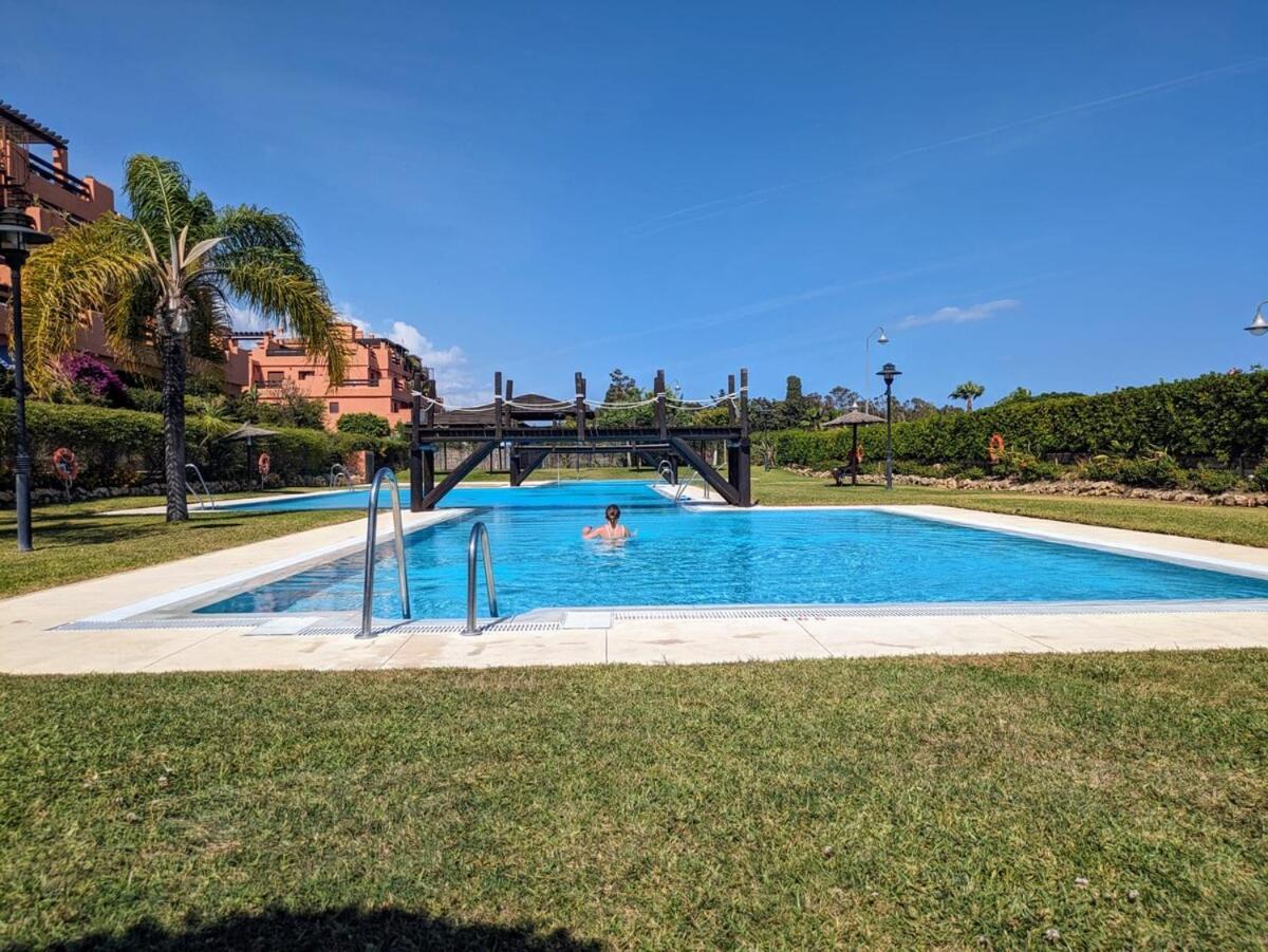 Apartamento Playa Del Angel 3-bedroom *