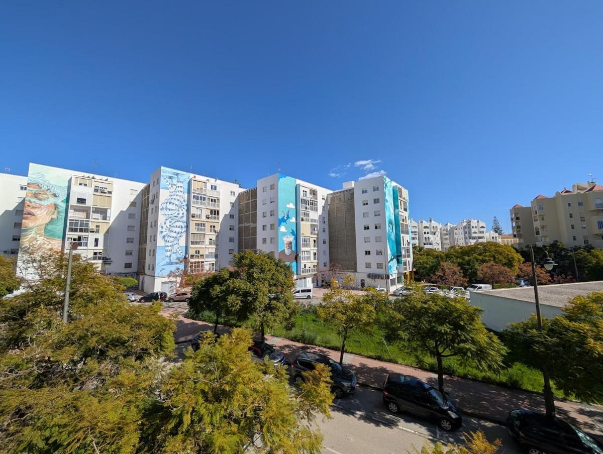 Apartment Casa Mural Estepona