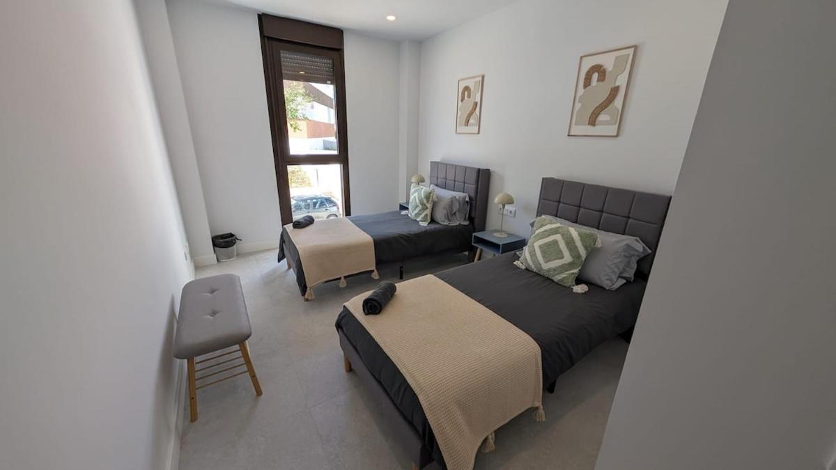 Casa Hermosa *
