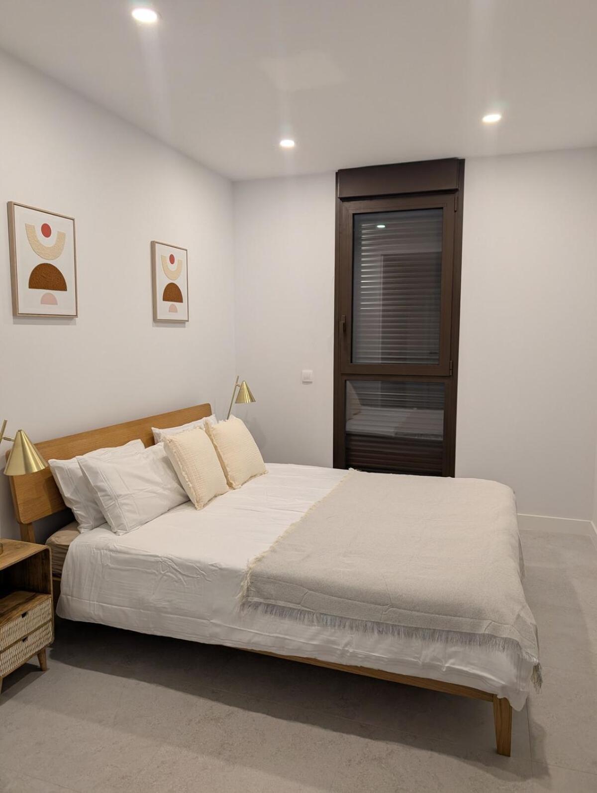 Casa Hermosa Apartment