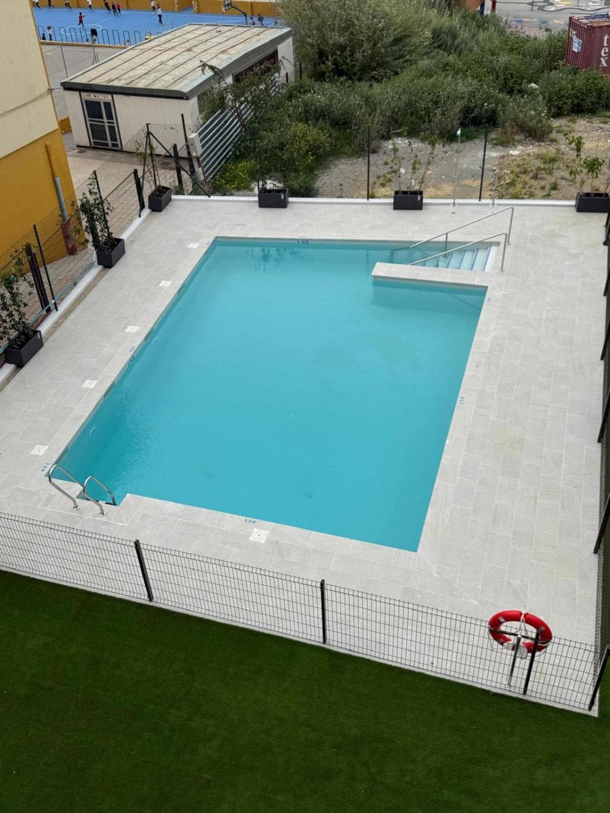 Apartment Casa Hermosa Estepona