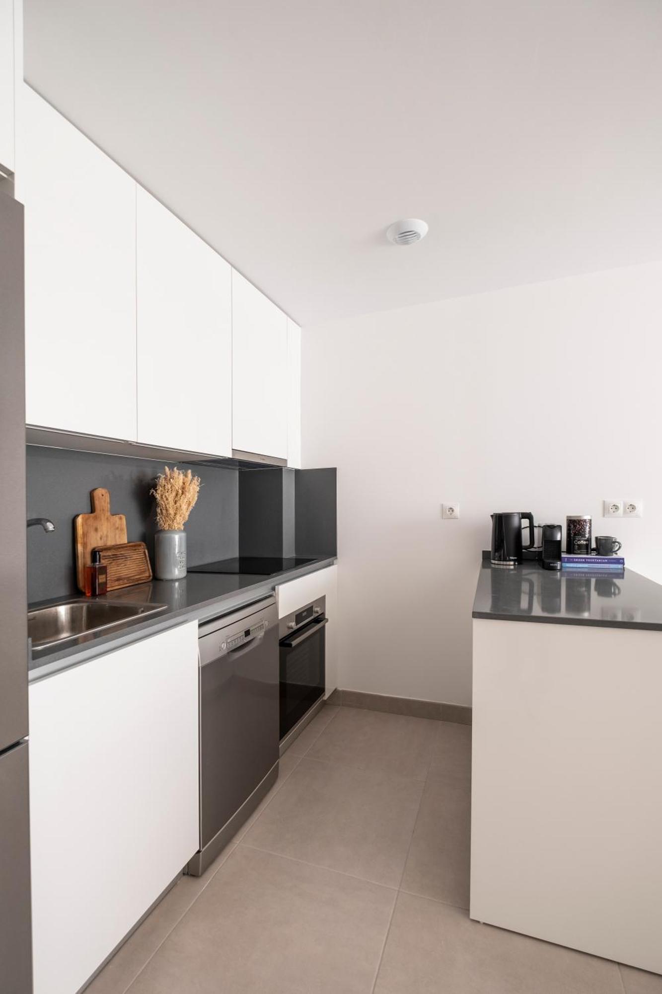 Celere, 200m From The Sea And 4km From Golf Appartement