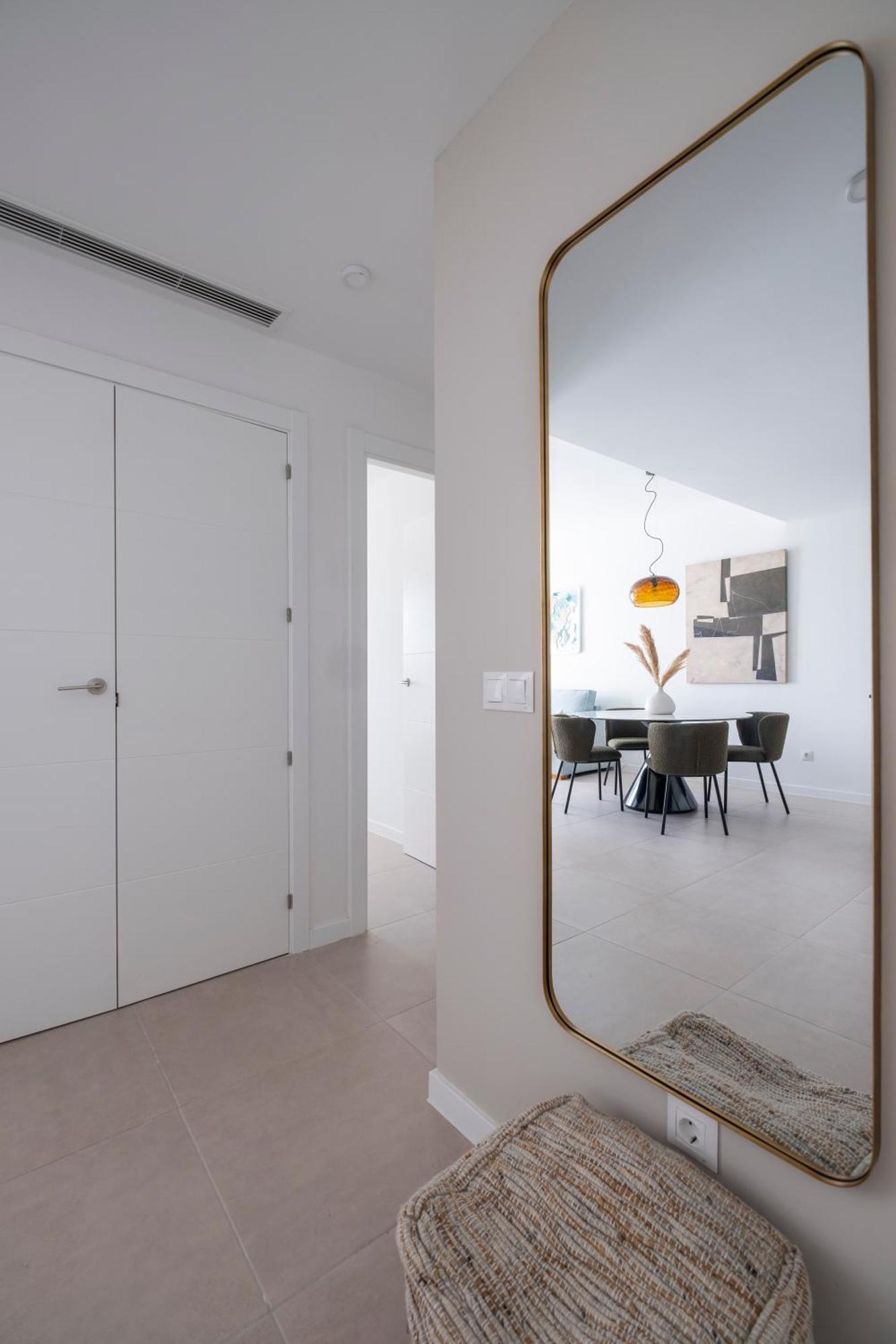 Celere, 200m From The Sea And 4km From Golf Estepona