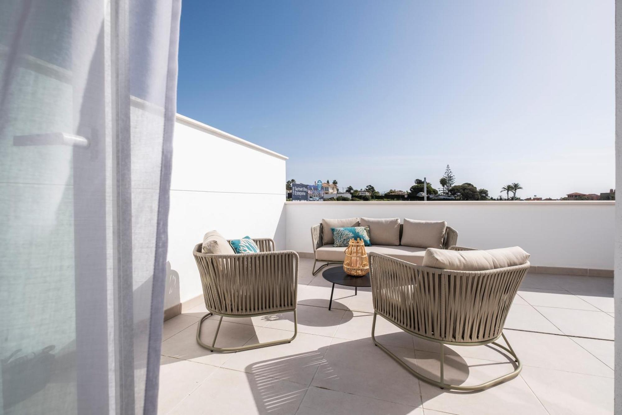 Celere, 200m From The Sea And 4km From Golf