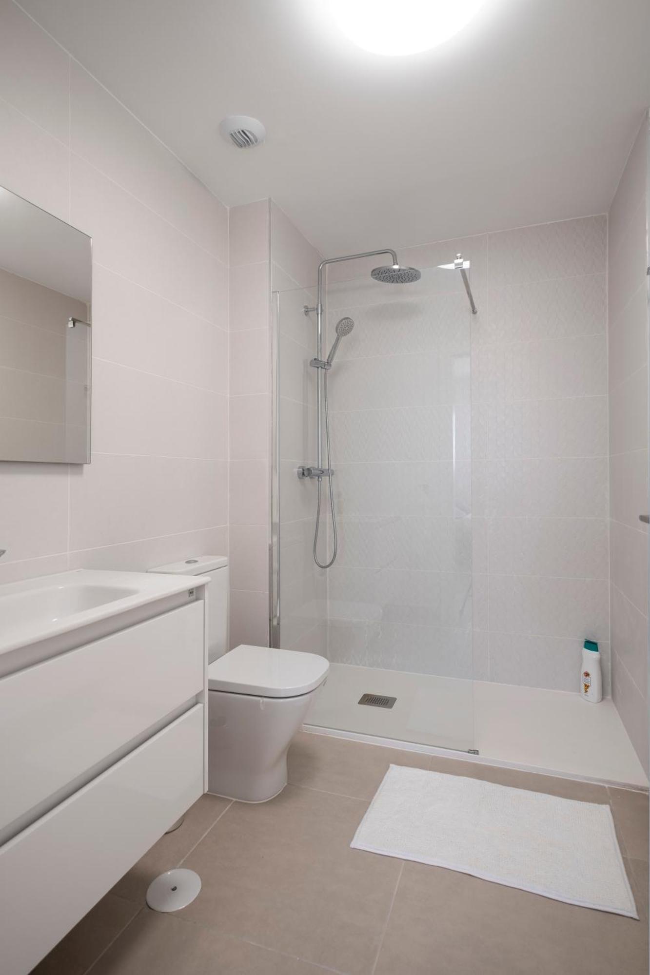 Celere, 200m From The Sea And 4km From Golf Appartement Estepona