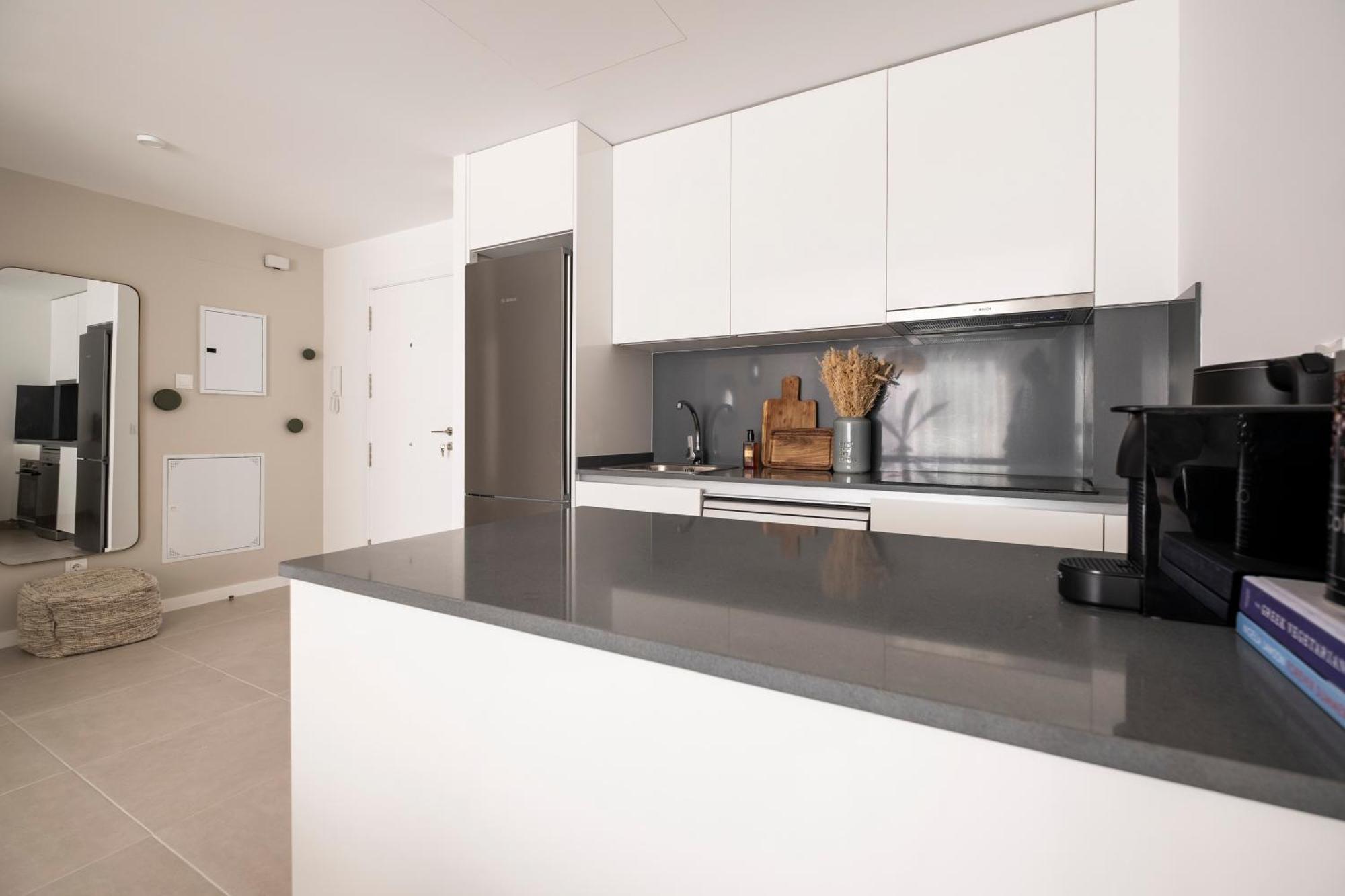 Celere, 200m From The Sea And 4km From Golf Appartement *