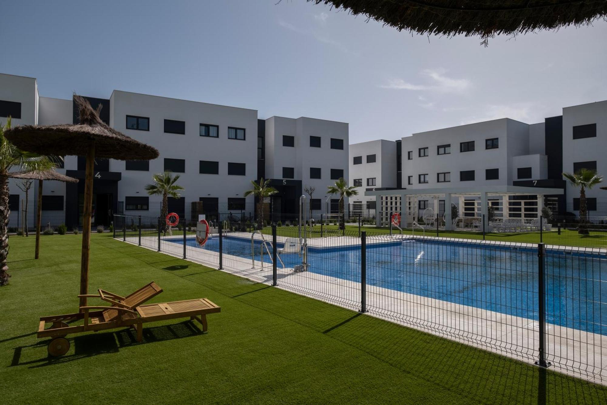 Celere, 200m From The Sea And 4km From Golf * Estepona