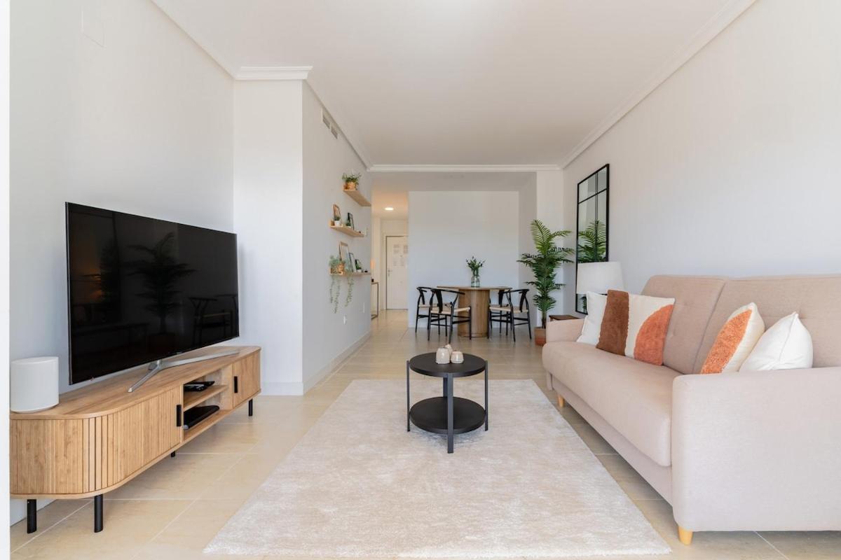 Casa C&c Apartment Estepona