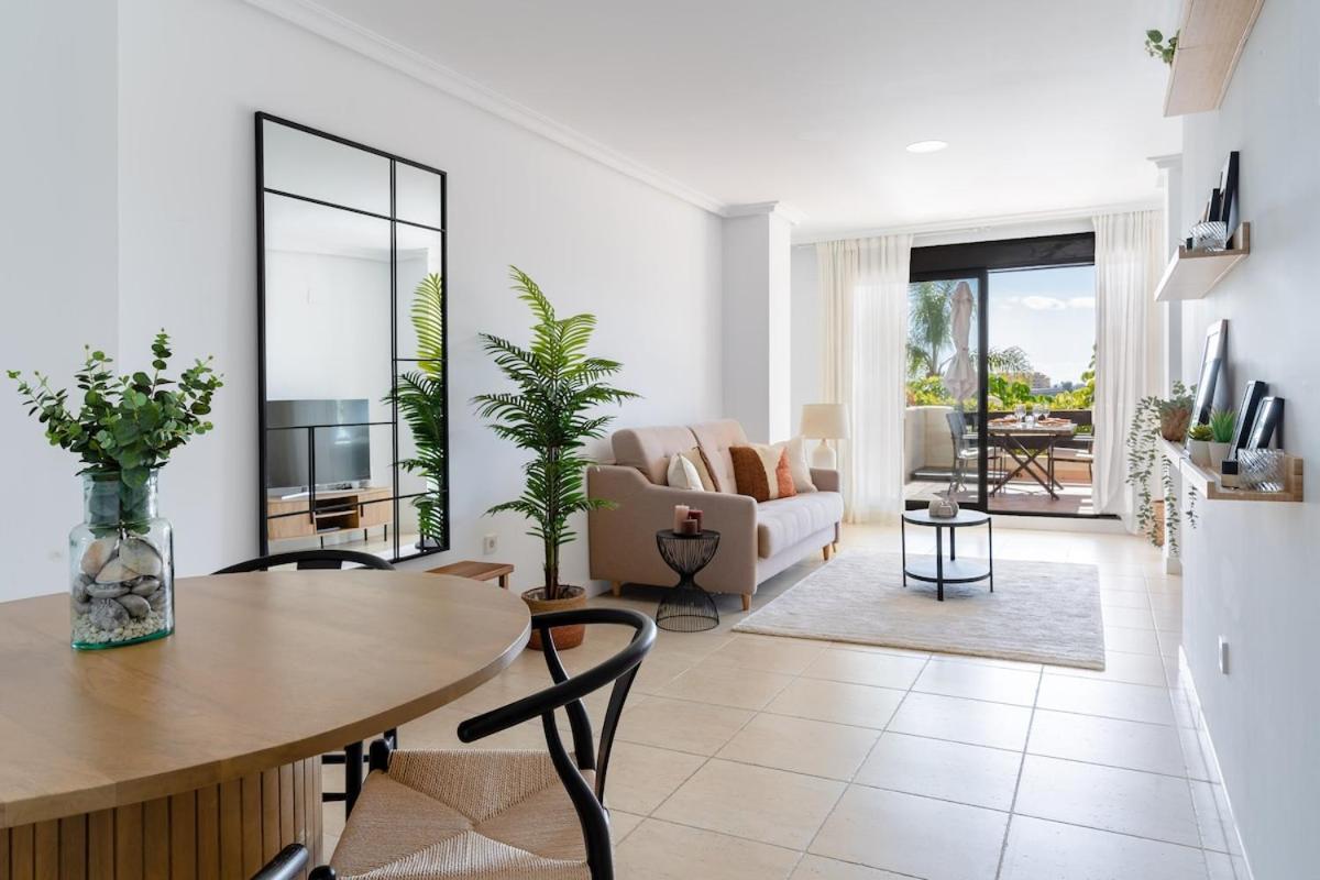Apartment Casa C&c Estepona
