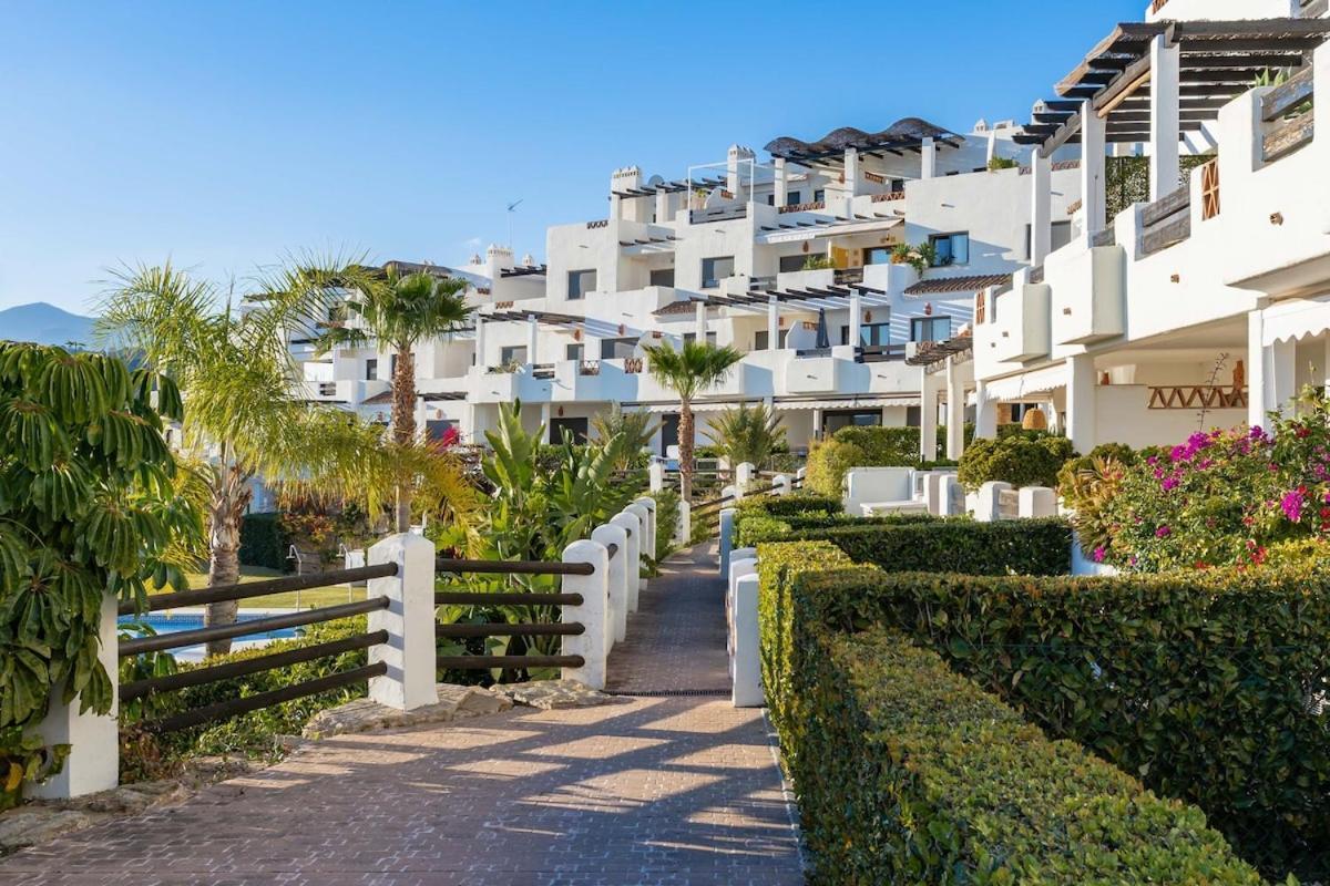 Casa C&c * Estepona