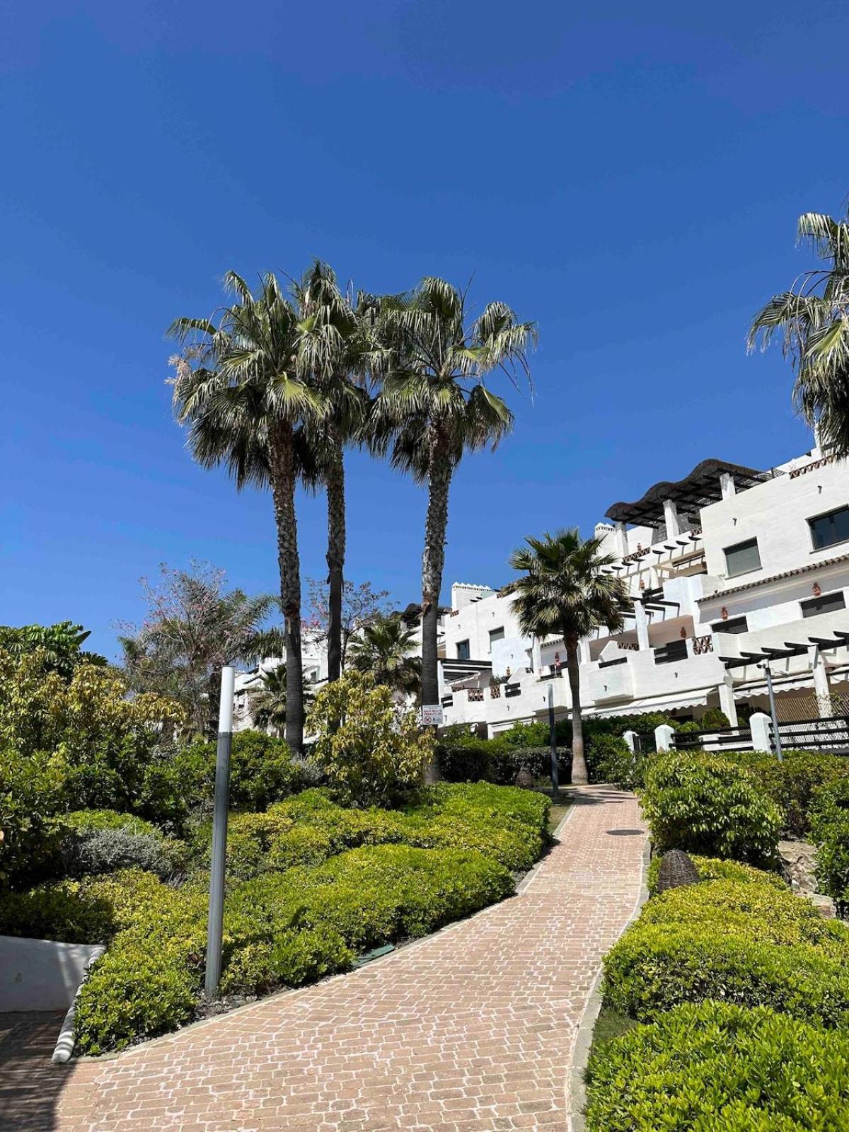Apartment Casa C&c Estepona