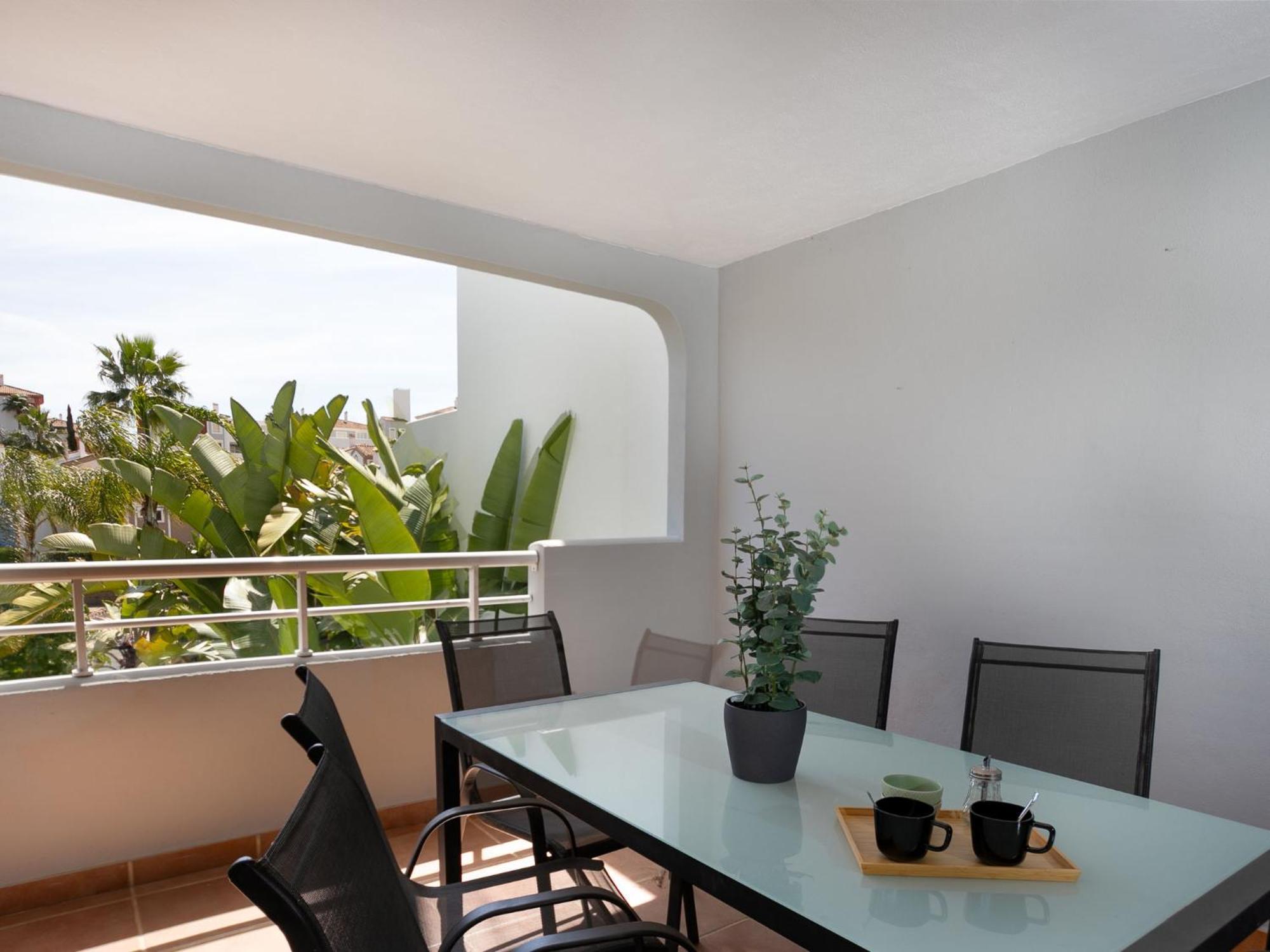 Apartment Cortijo Oceania By Interhome Estepona