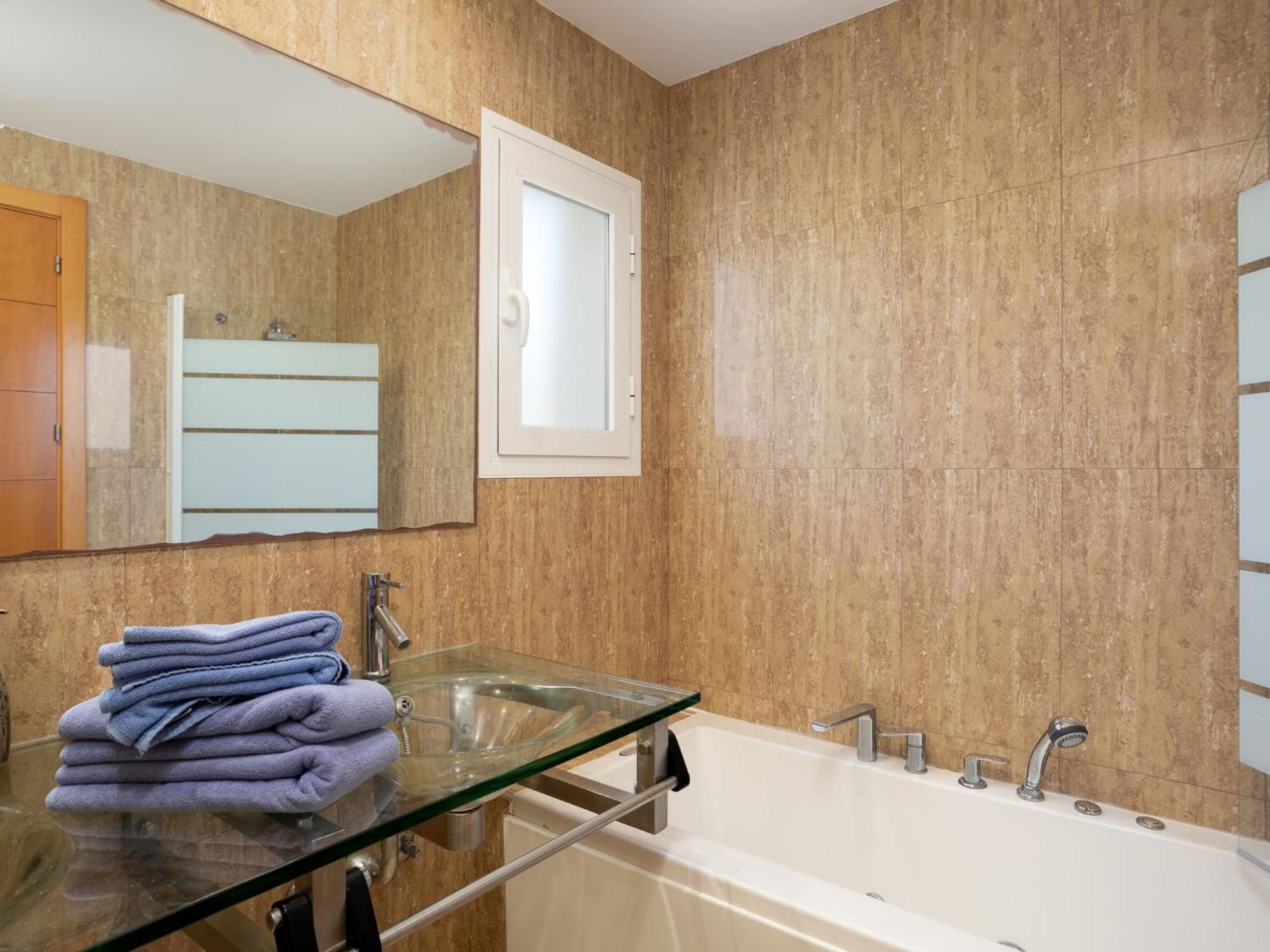 Cortijo Oceania By Interhome