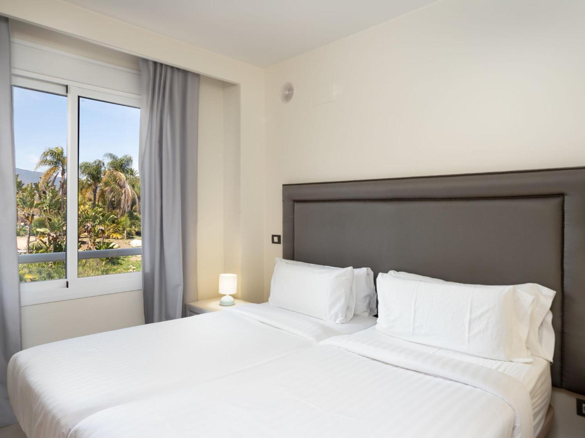Cortijo Oceania By Interhome Apartment