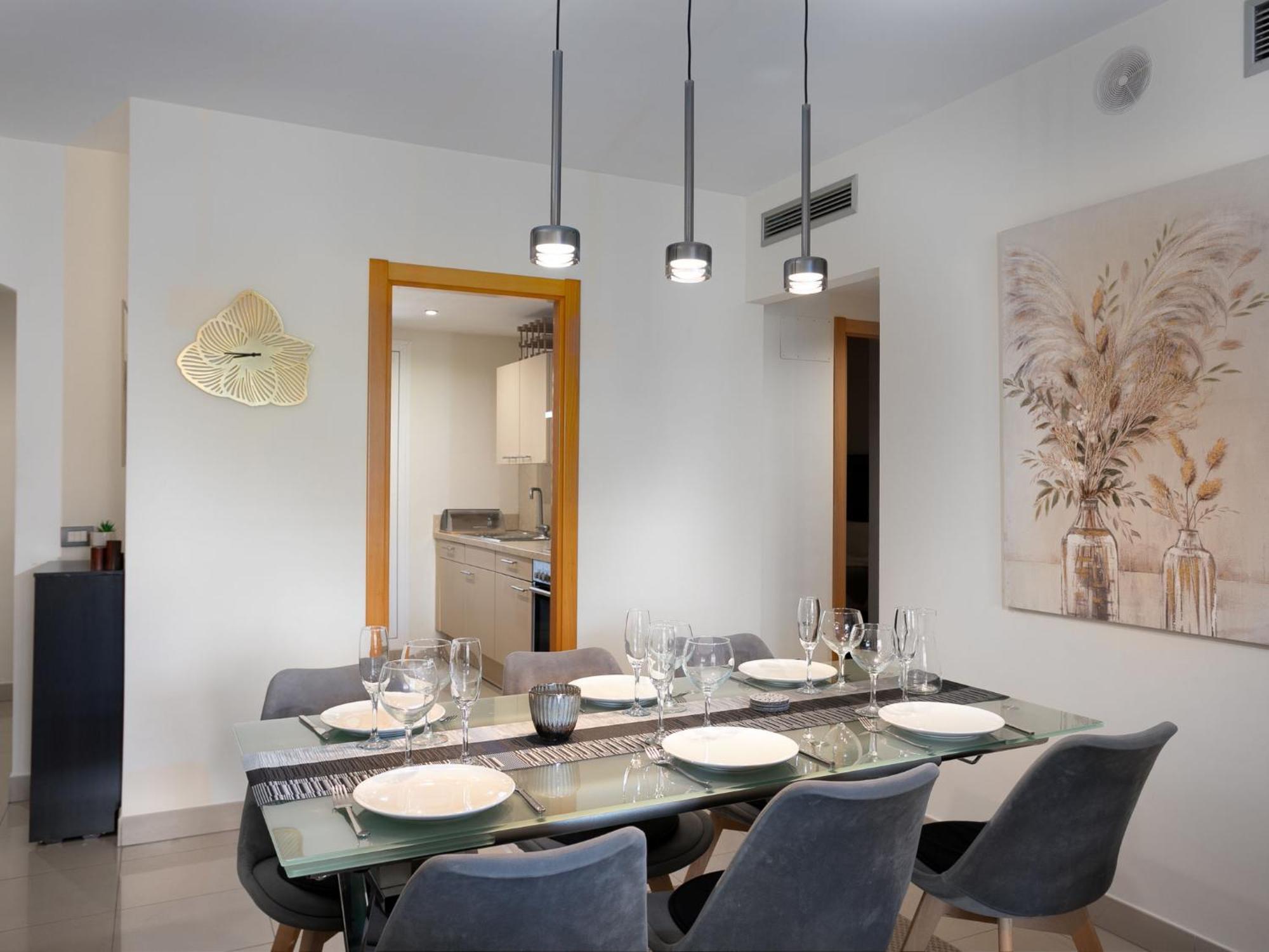 Cortijo Oceania By Interhome * Estepona