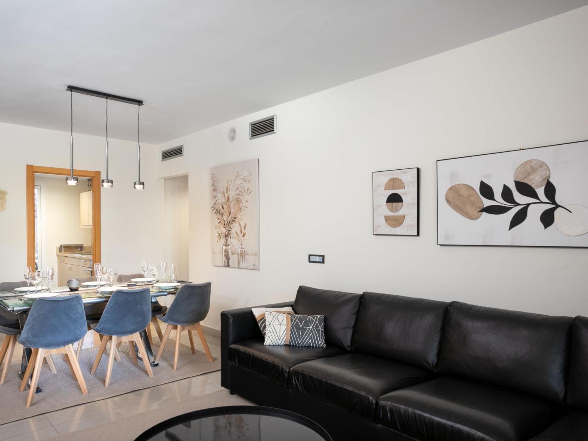 Cortijo Oceania By Interhome * Estepona