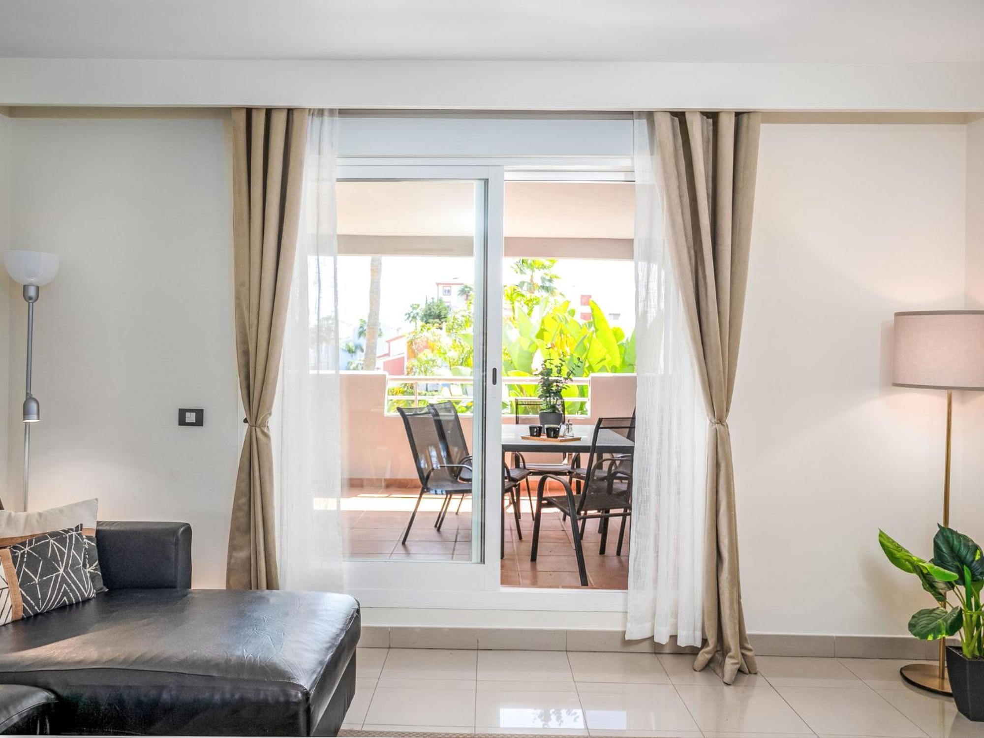 Cortijo Oceania By Interhome Apartment