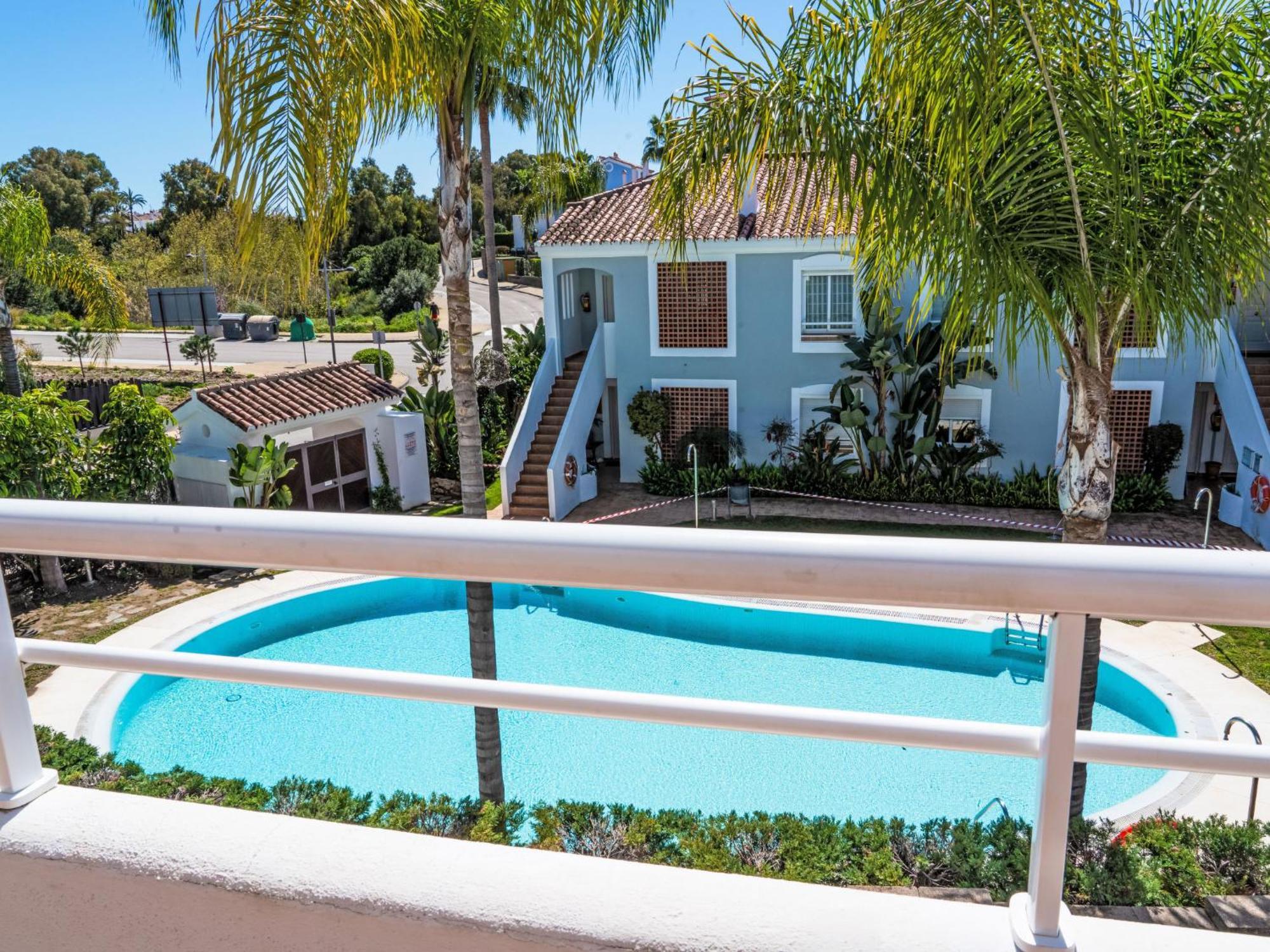 Cortijo Oceania By Interhome Estepona