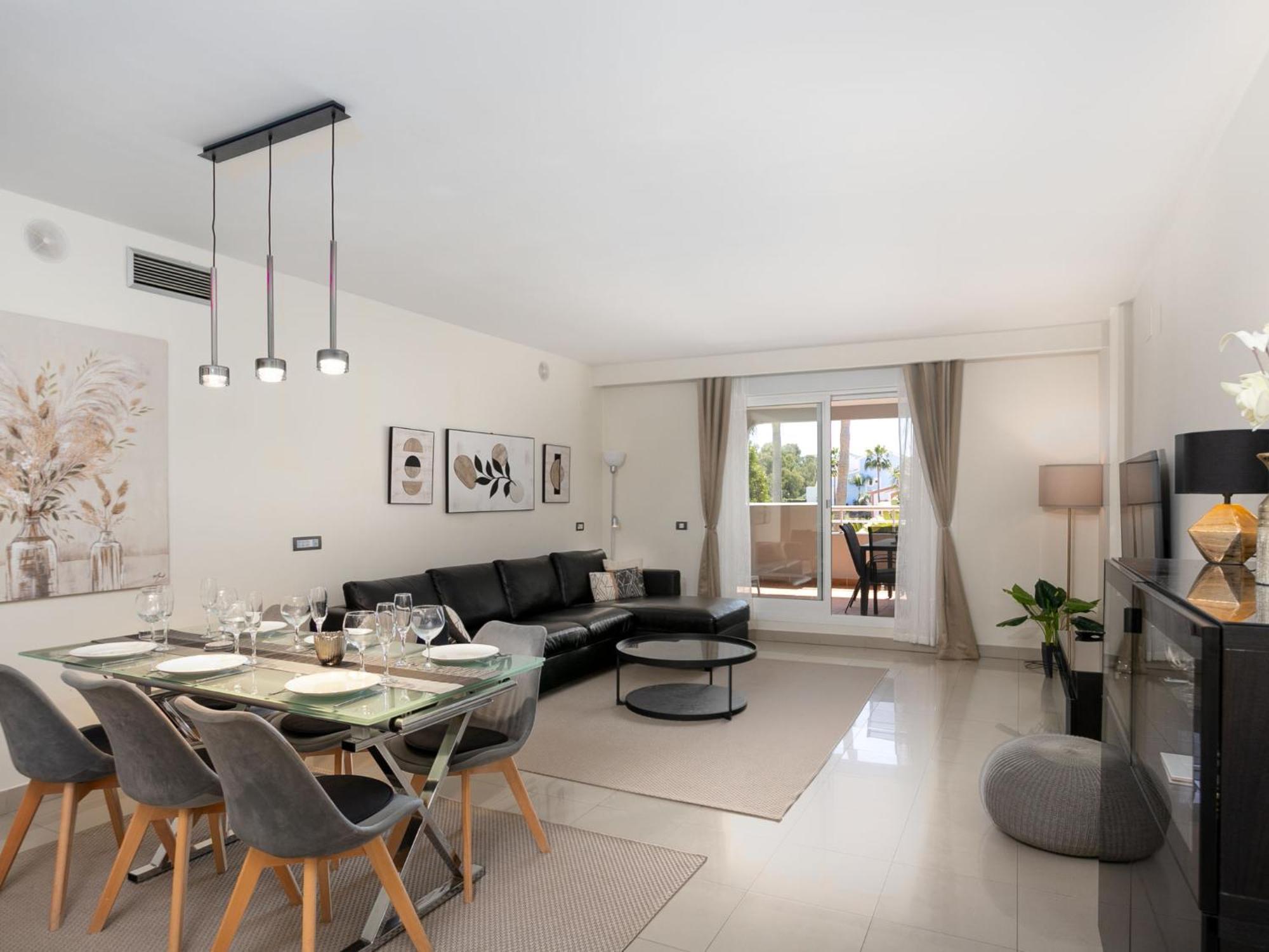 Cortijo Oceania By Interhome