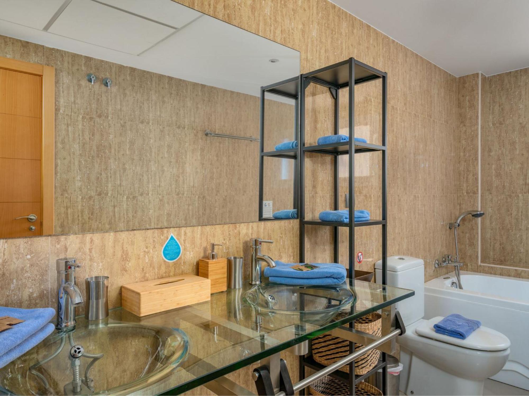 The Coral Nest By Interhome