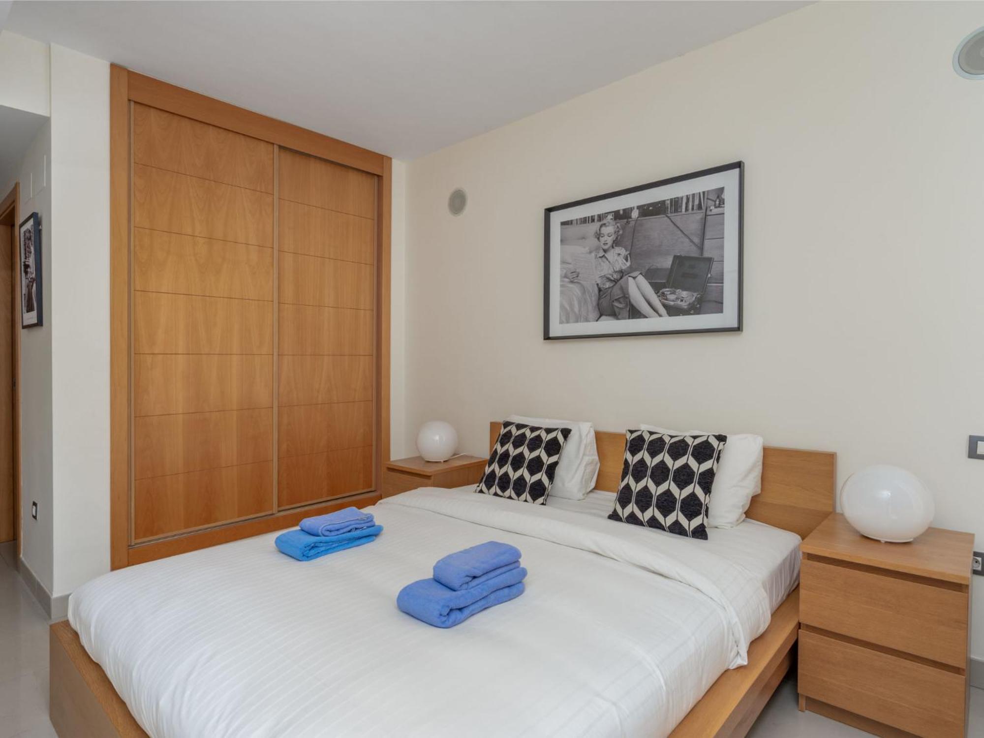 Apartamento The Coral Nest By Interhome Estepona