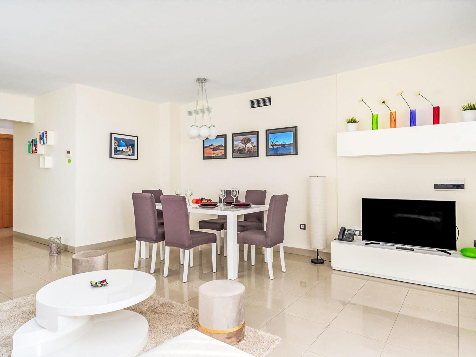The Coral Nest By Interhome * Estepona