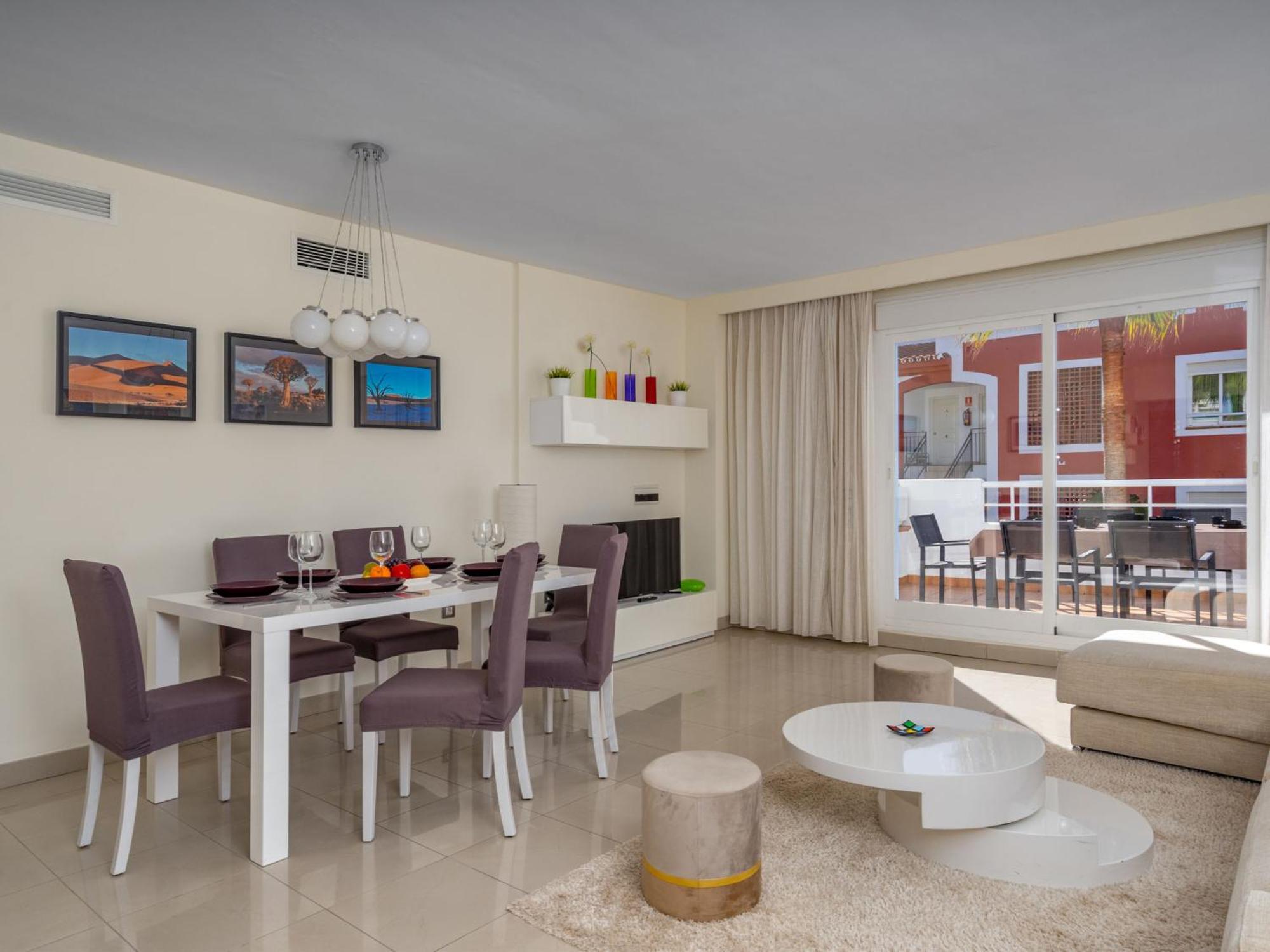 The Coral Nest By Interhome Estepona
