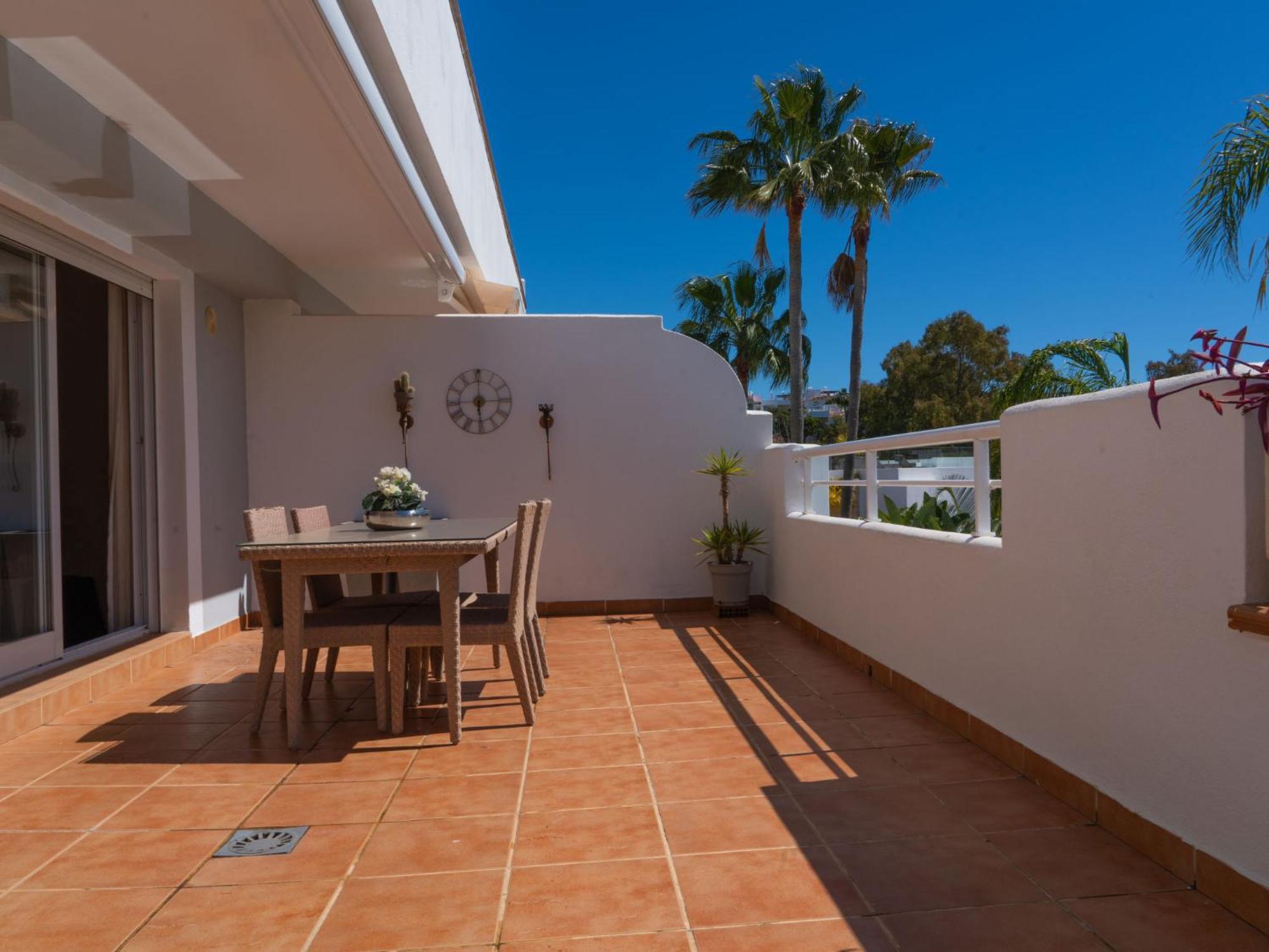 Cortijo Del Mar By Interhome Appartement *