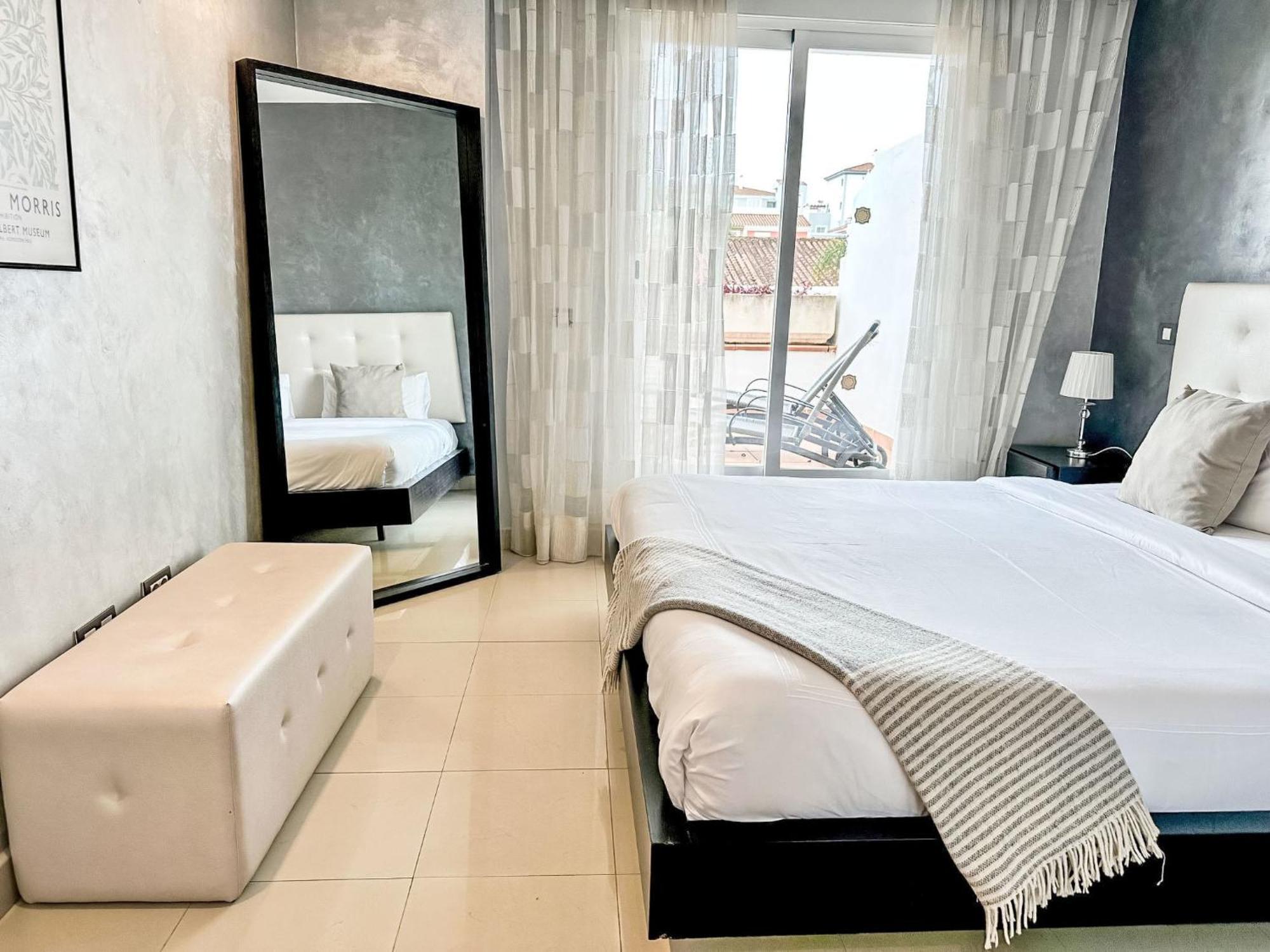 Cortijo Del Mar By Interhome * Estepona