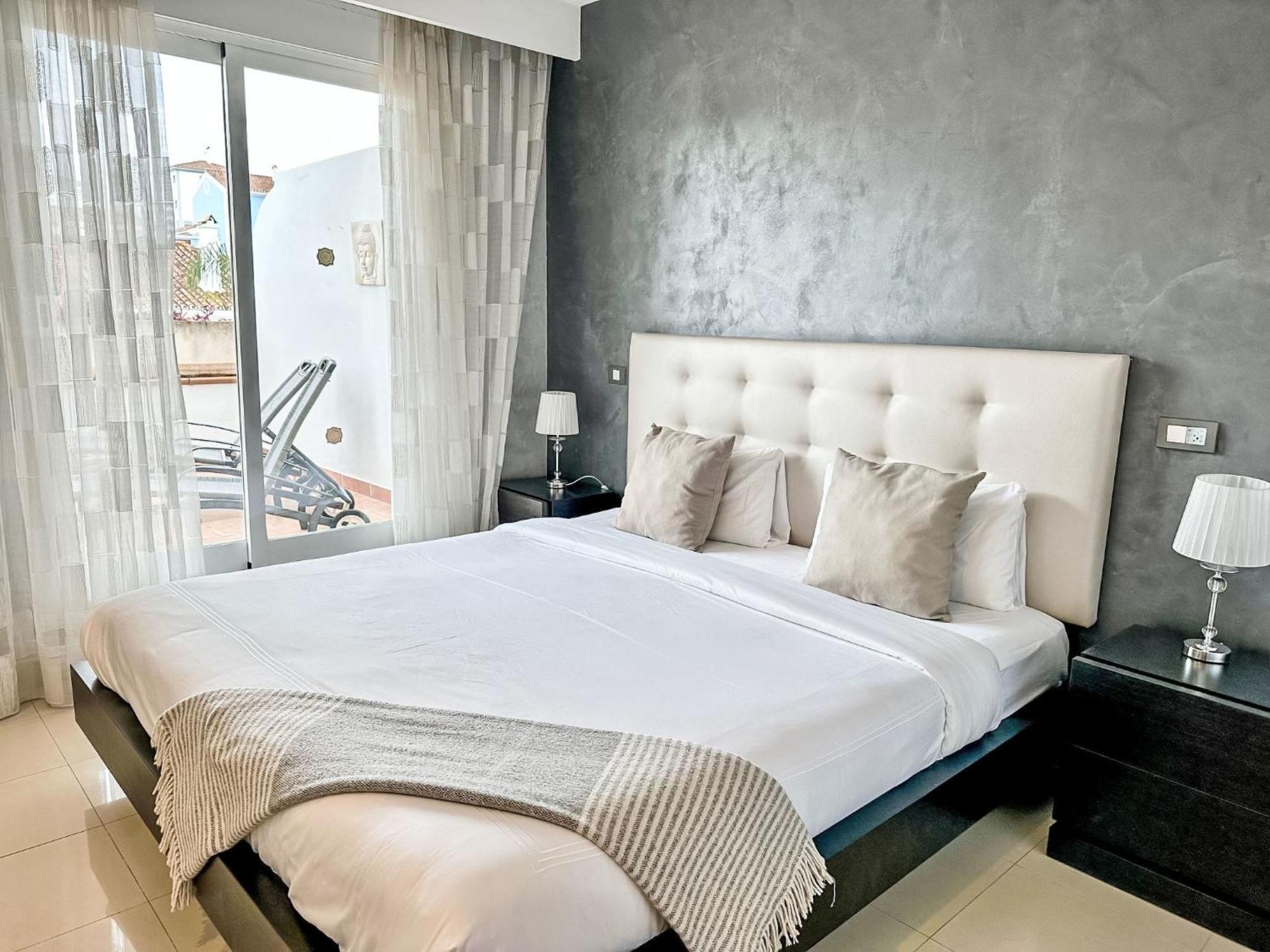 Cortijo Del Mar By Interhome Appartement