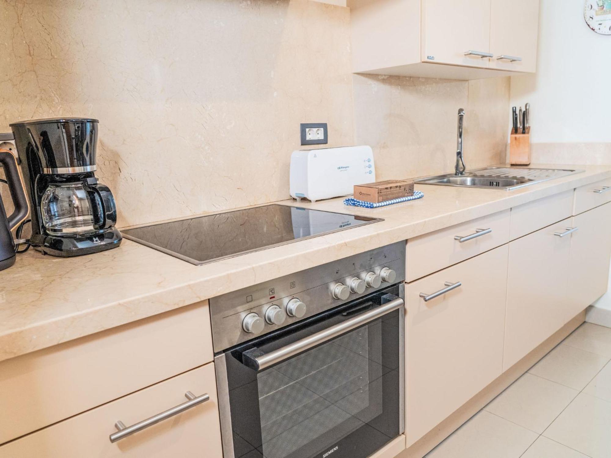 Appartement Cortijo Del Mar By Interhome *
